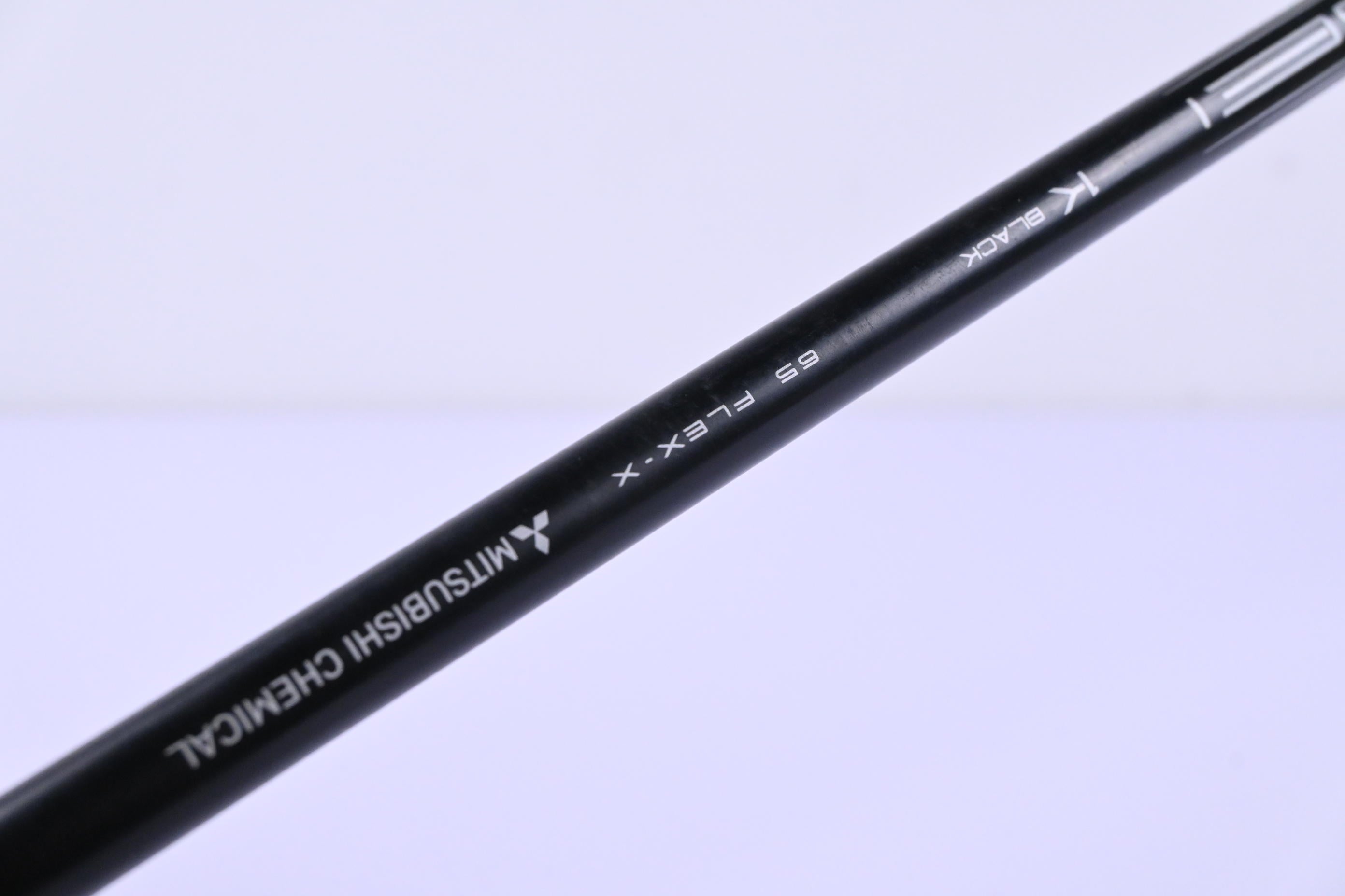 Titleist TSR3 Driver / 8 Degree / X-Flex Tensei 1K Black 65 Shaft