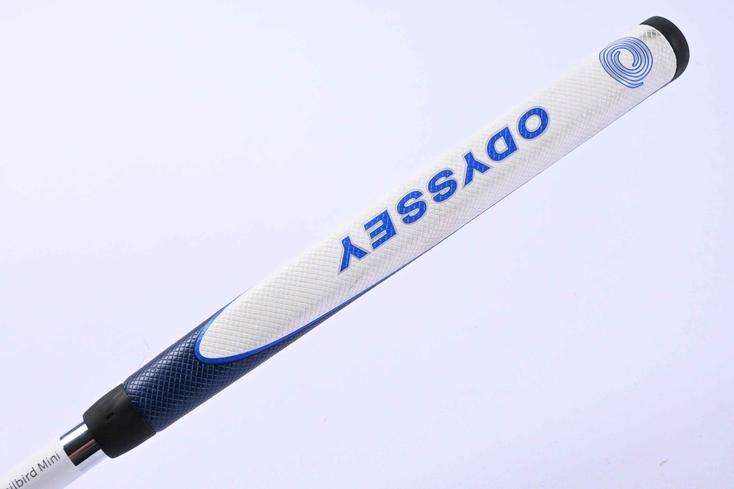 Odyssey Ai-One 2-Ball Jailbird Mini Putter / 34 Inch