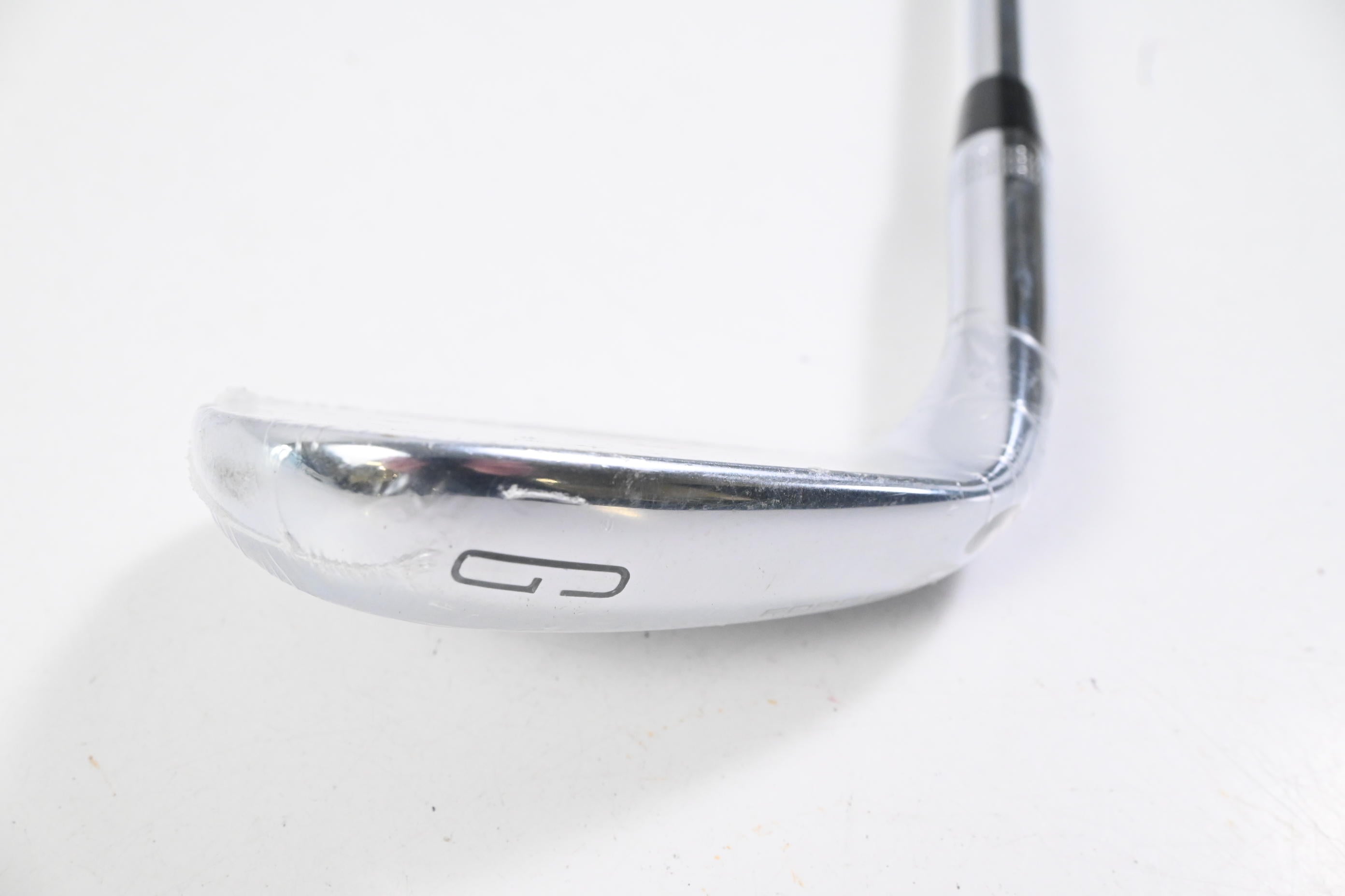 Wilson Staff Model CB 2024 Gap Wedge / 50 Degree / Stiff Flex Dynamic Gold 115