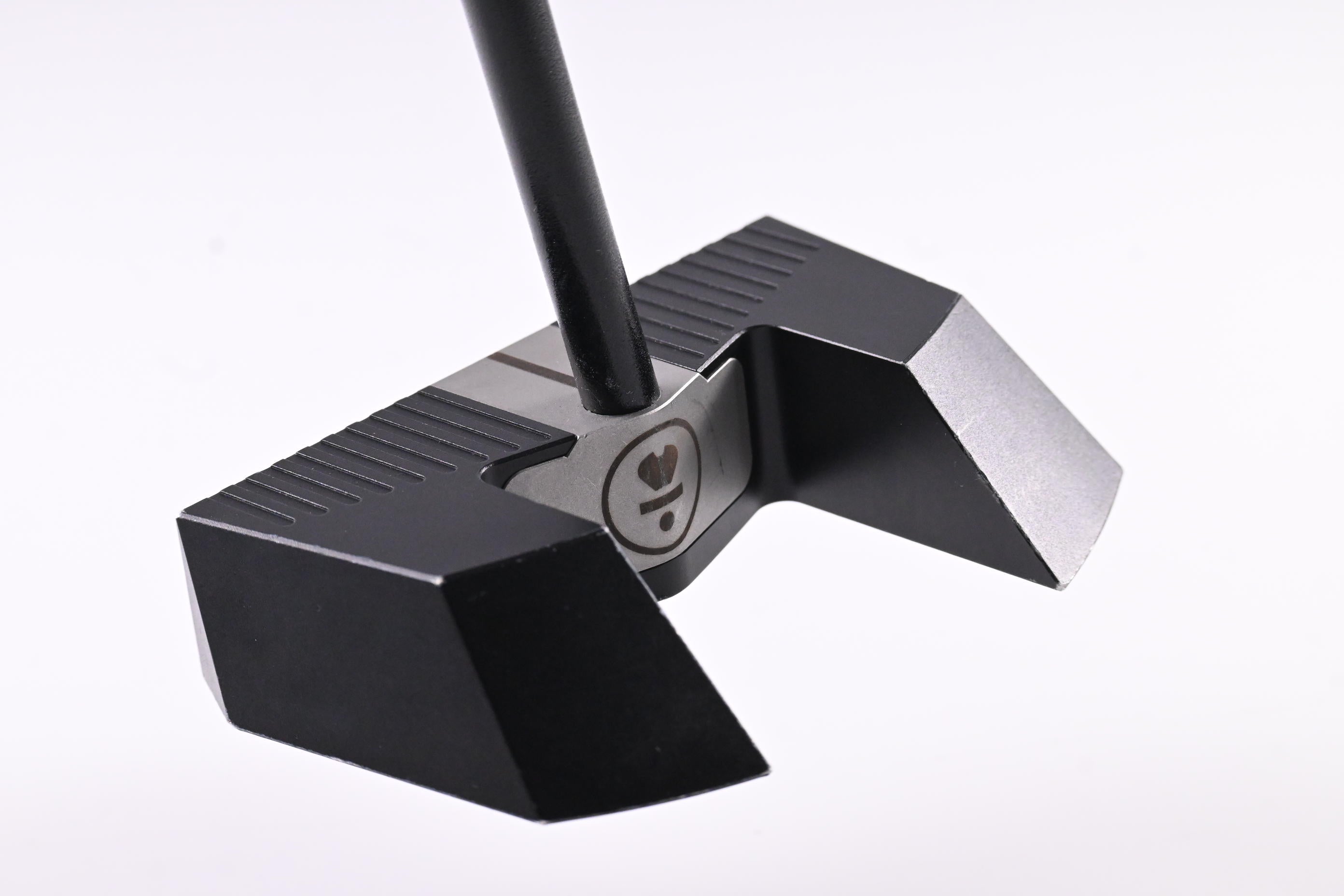 L.A.B Golf Mezz.1 Max Sweeper Putter / 46 Inch / Accra X L.A.B. Golf Black