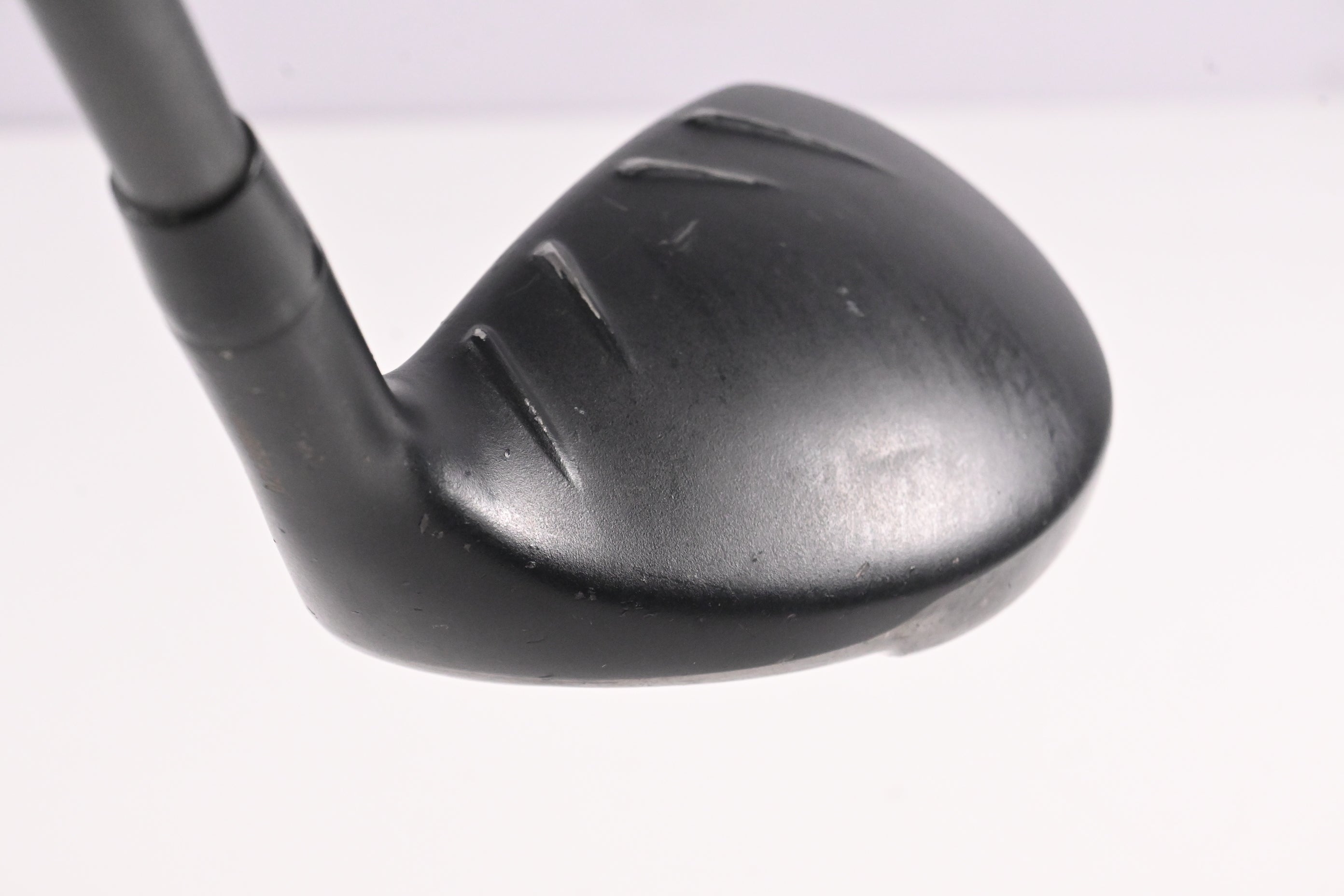 Ping G Series #4 Hybrid / 22 Degree / Stiff Flex Ping Alta 70 Shaft