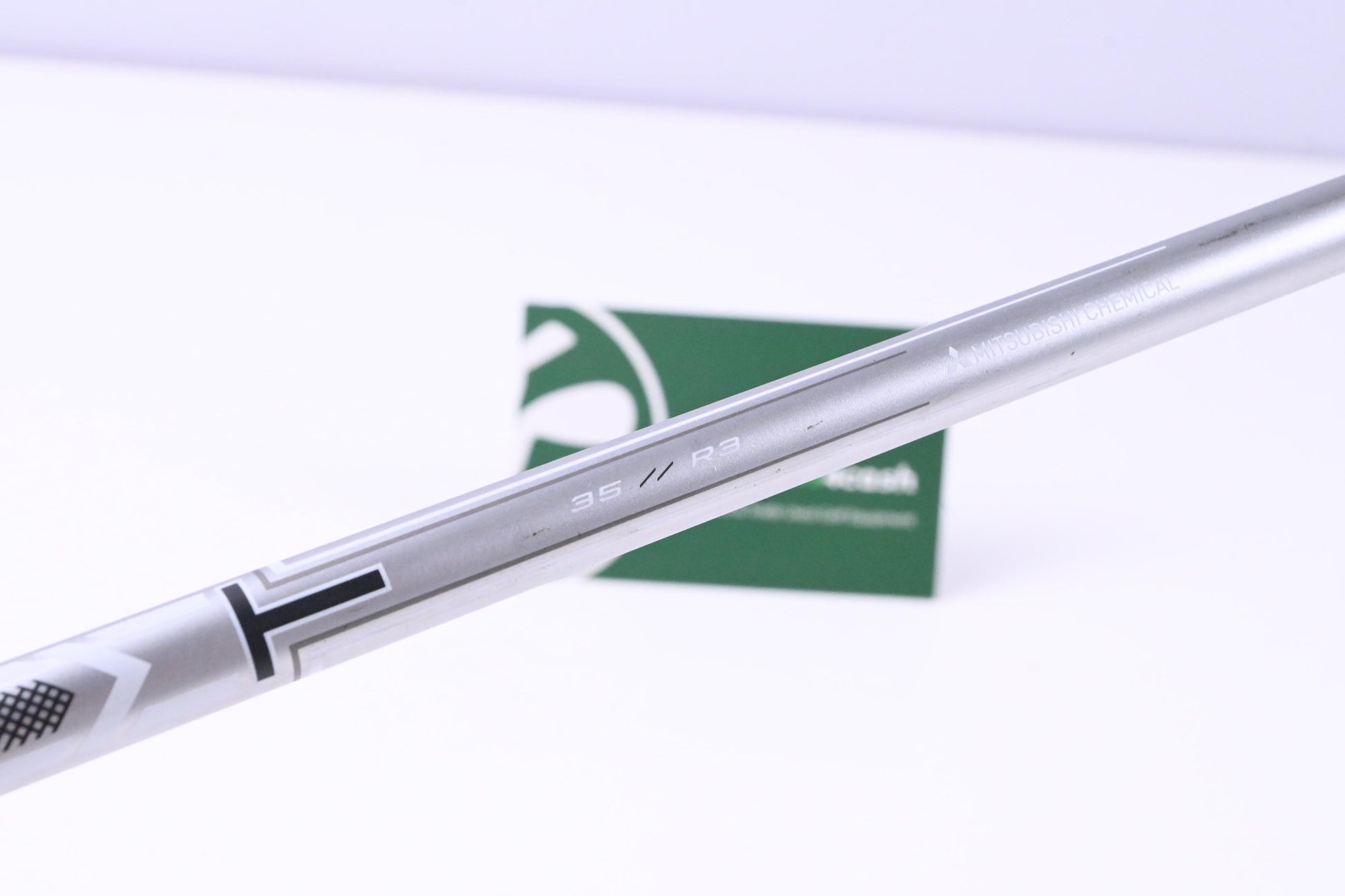 MMT Speedmesh 35 #4 Wood Shaft / Ladies Flex / Titliest 2nd Gen