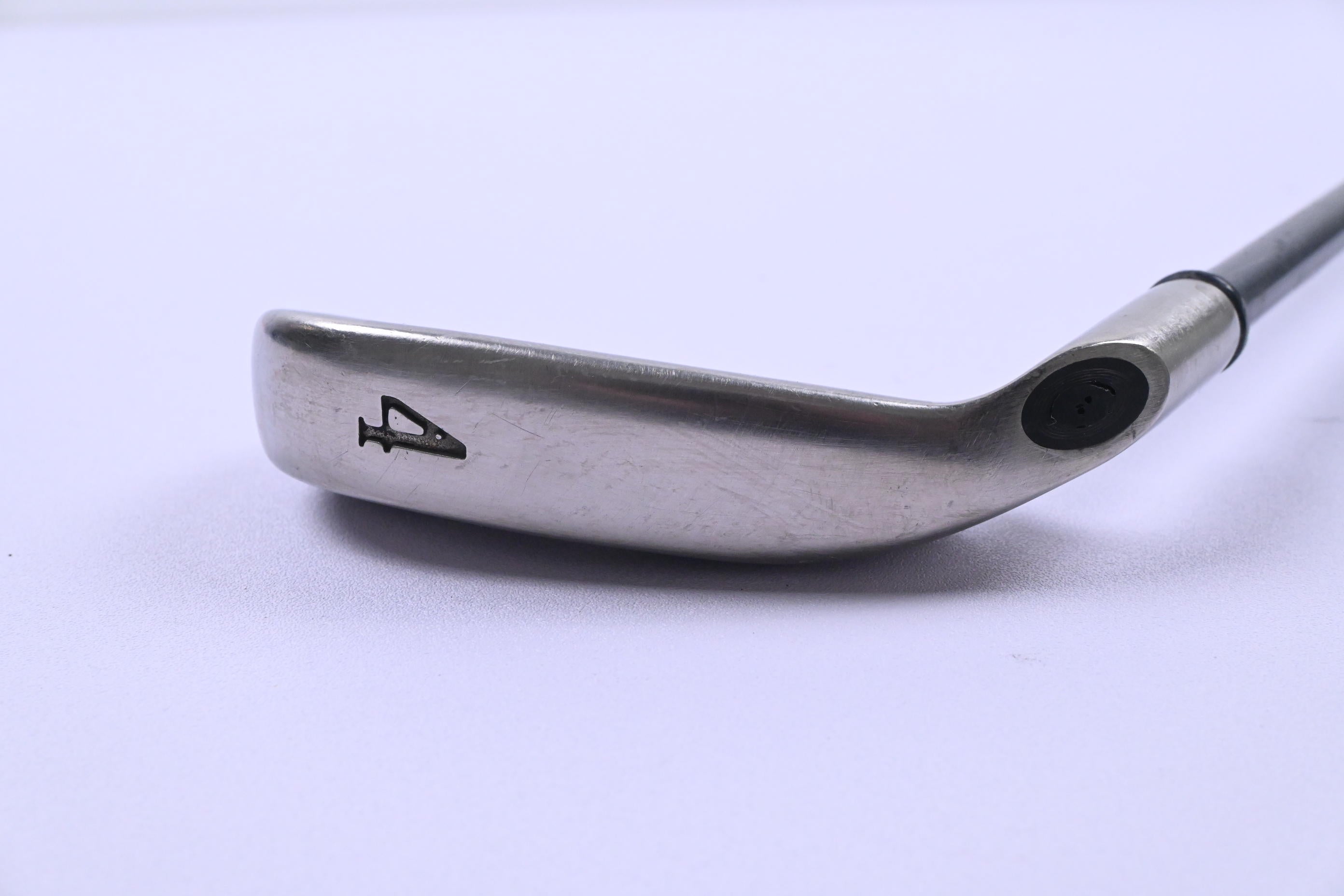 Callaway Hawk Eye Tungsten Titanium #4 Iron / 22 Degree / Regular Flex ProCustom