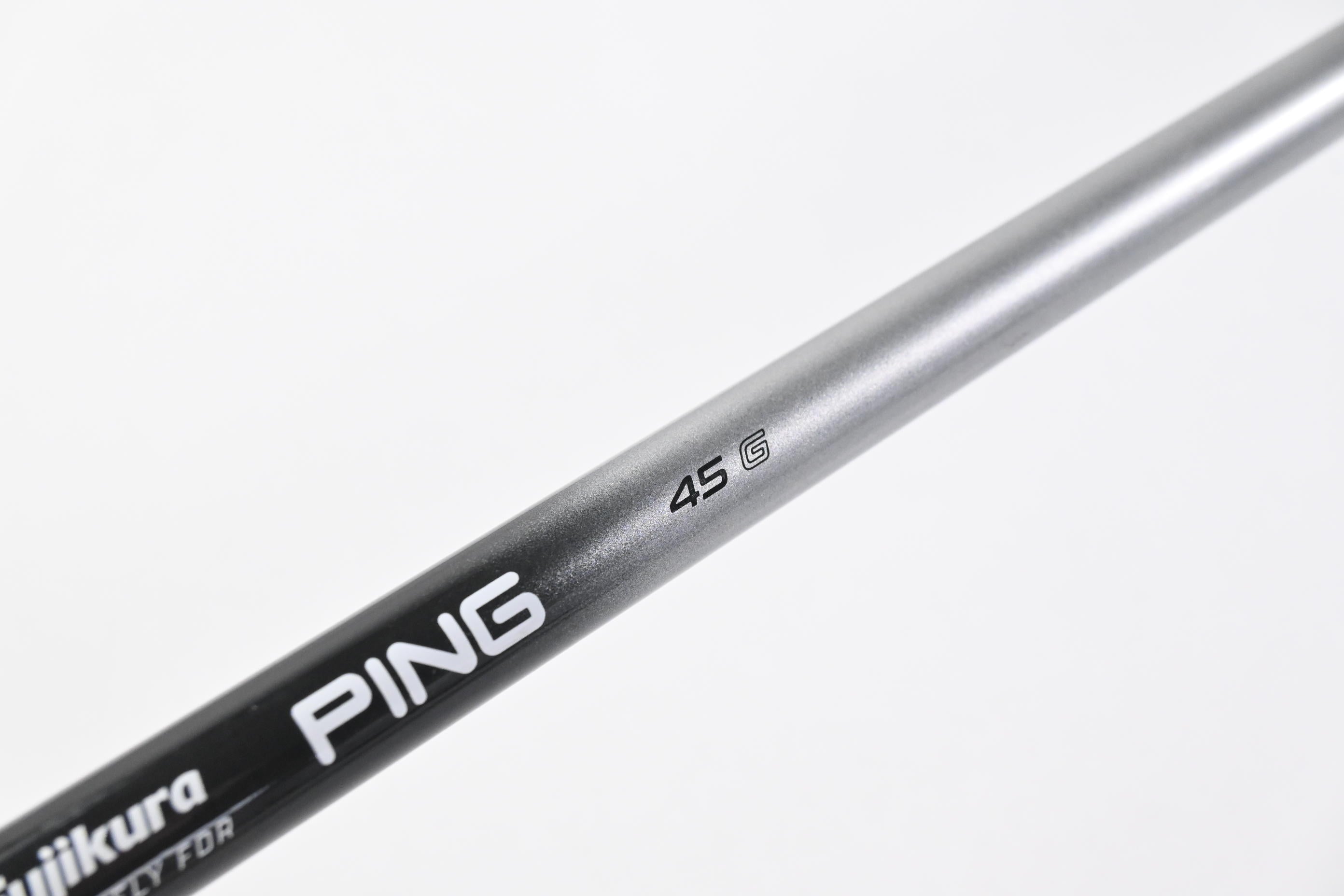 Ping Alta Quick 45 #5 Wood Shaft / Senior Flex / Ping 3rd Gen