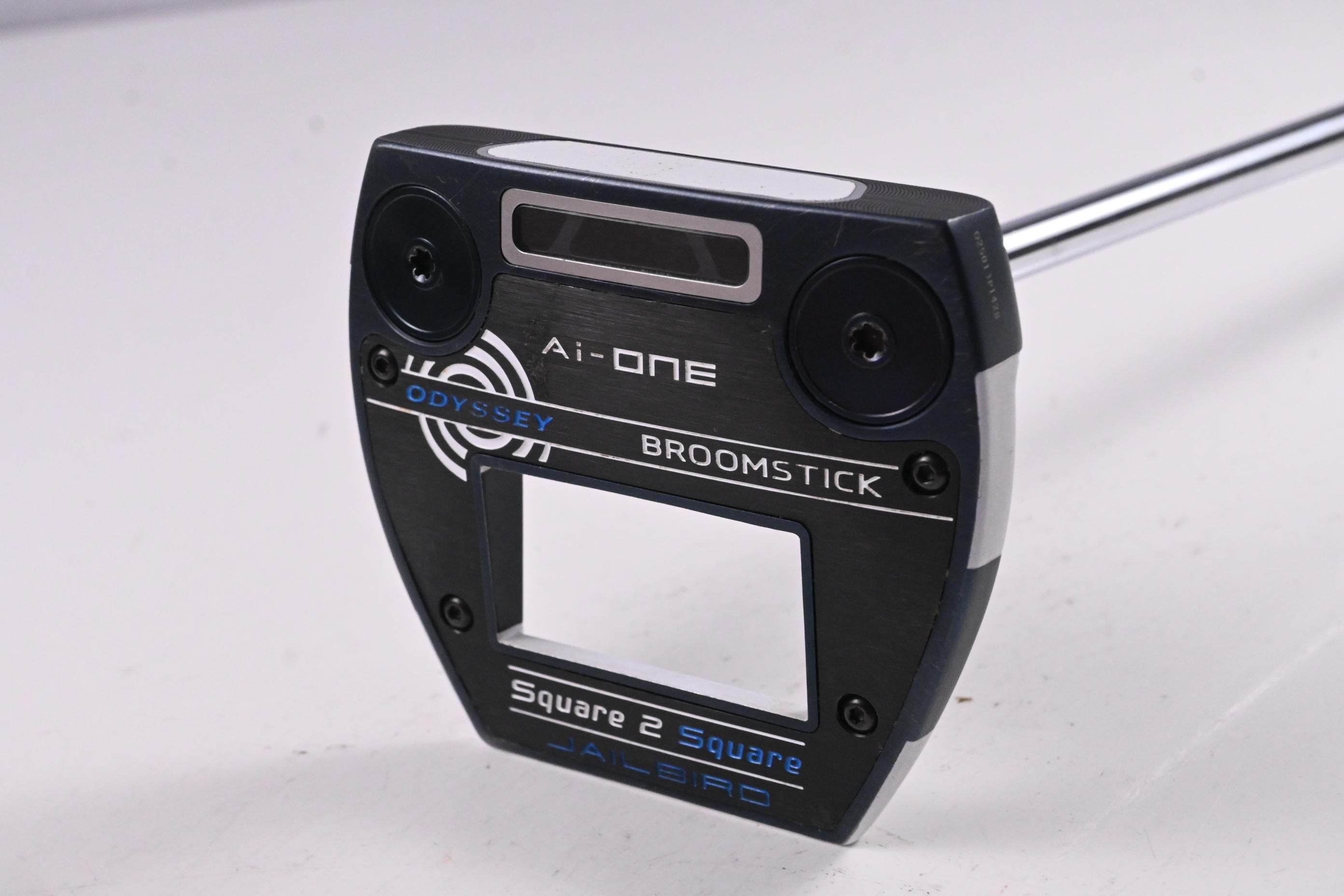 Odyssey Ai-One Cruiser Long Putter / 43 inch