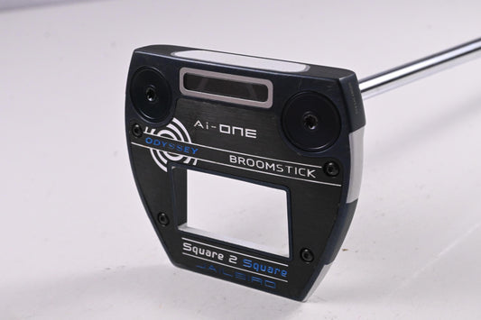 Odyssey Ai-One Cruiser Long Putter / 43 inch