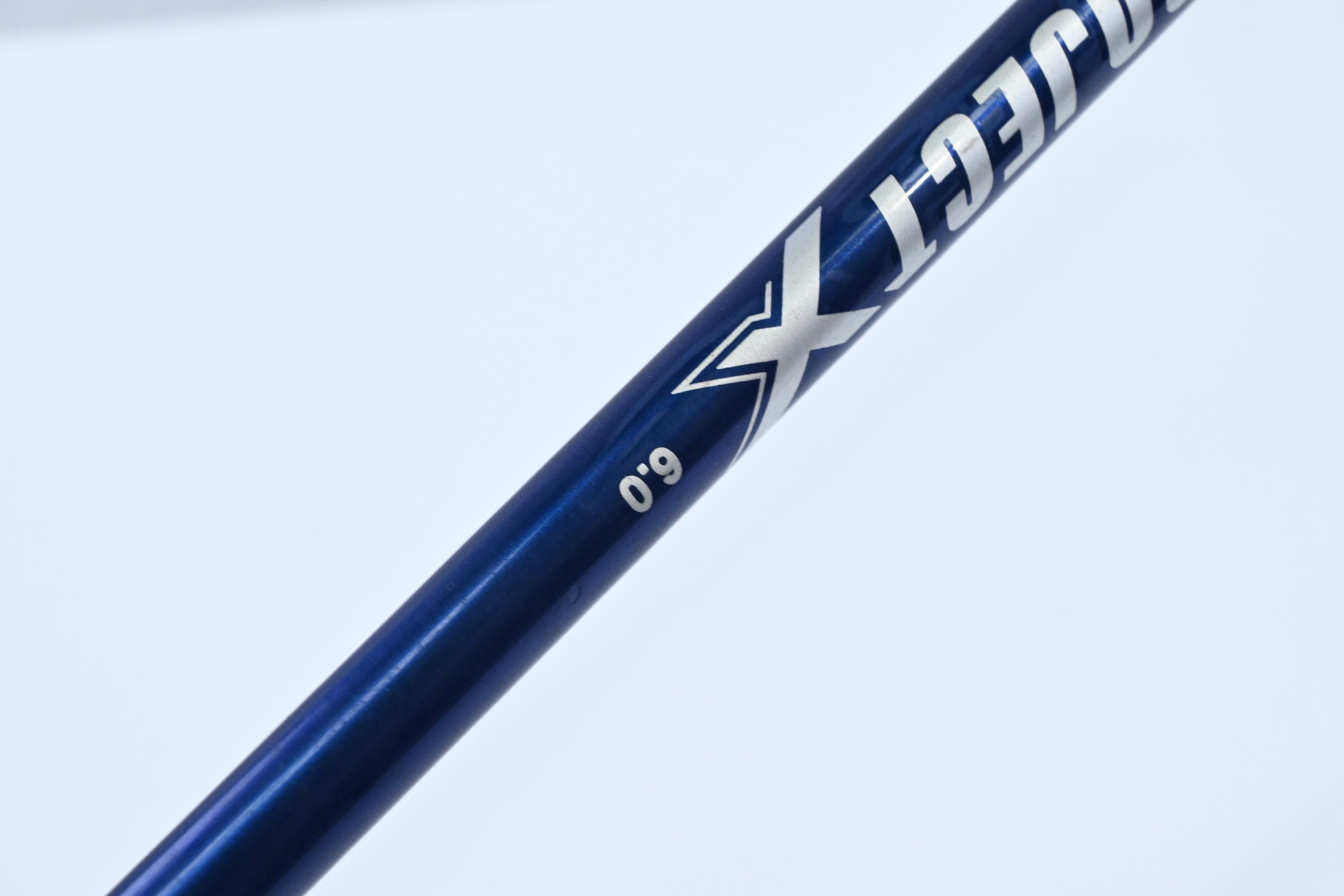 Nike VR Driver / 9.5 Degree / Stiff Flex Project X Blue Shaft