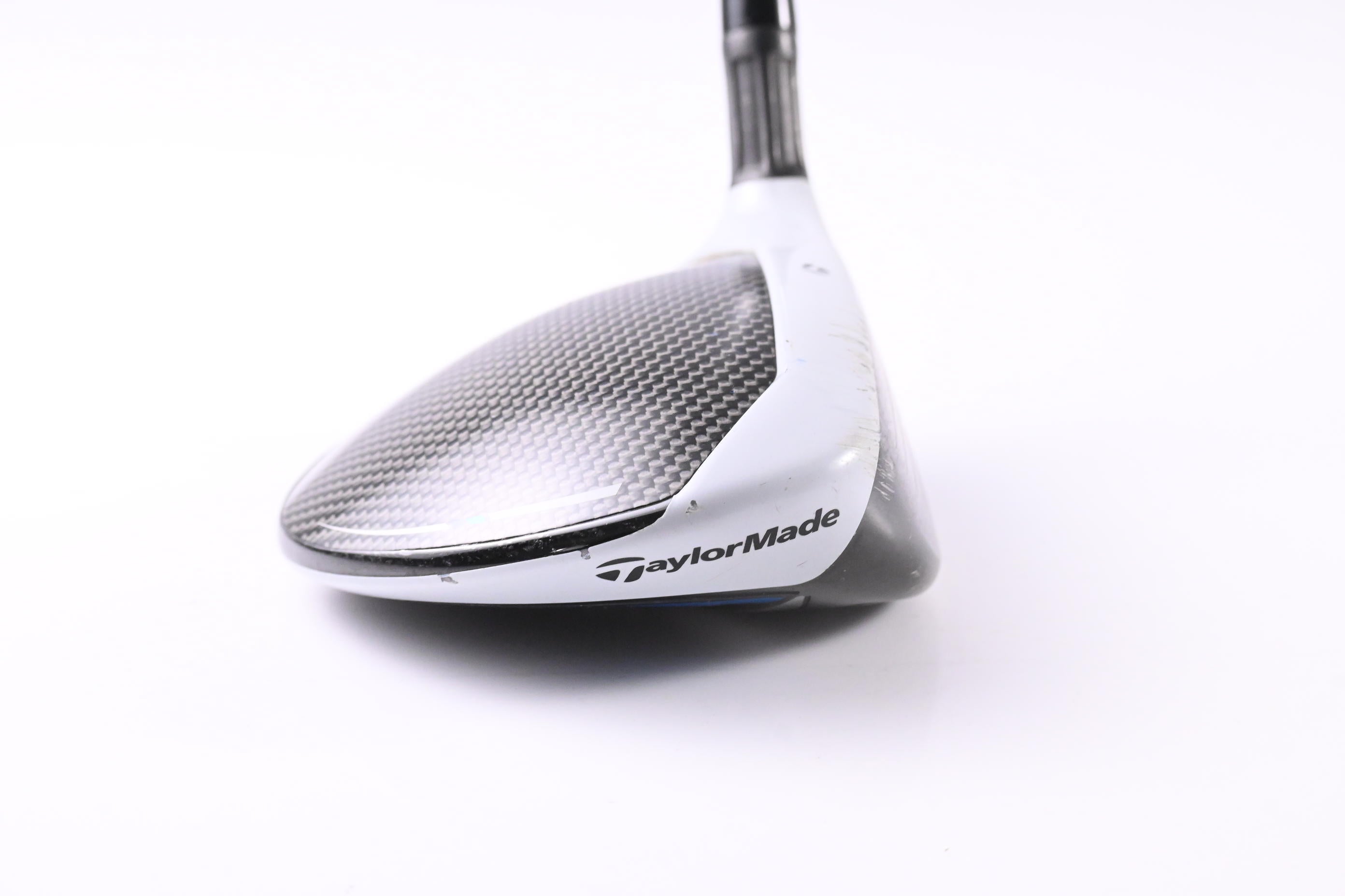 Taylormade SIM Max #3 Wood / 15 Degree / Stiff Flex Tensei CK Blue 70 Shaft
