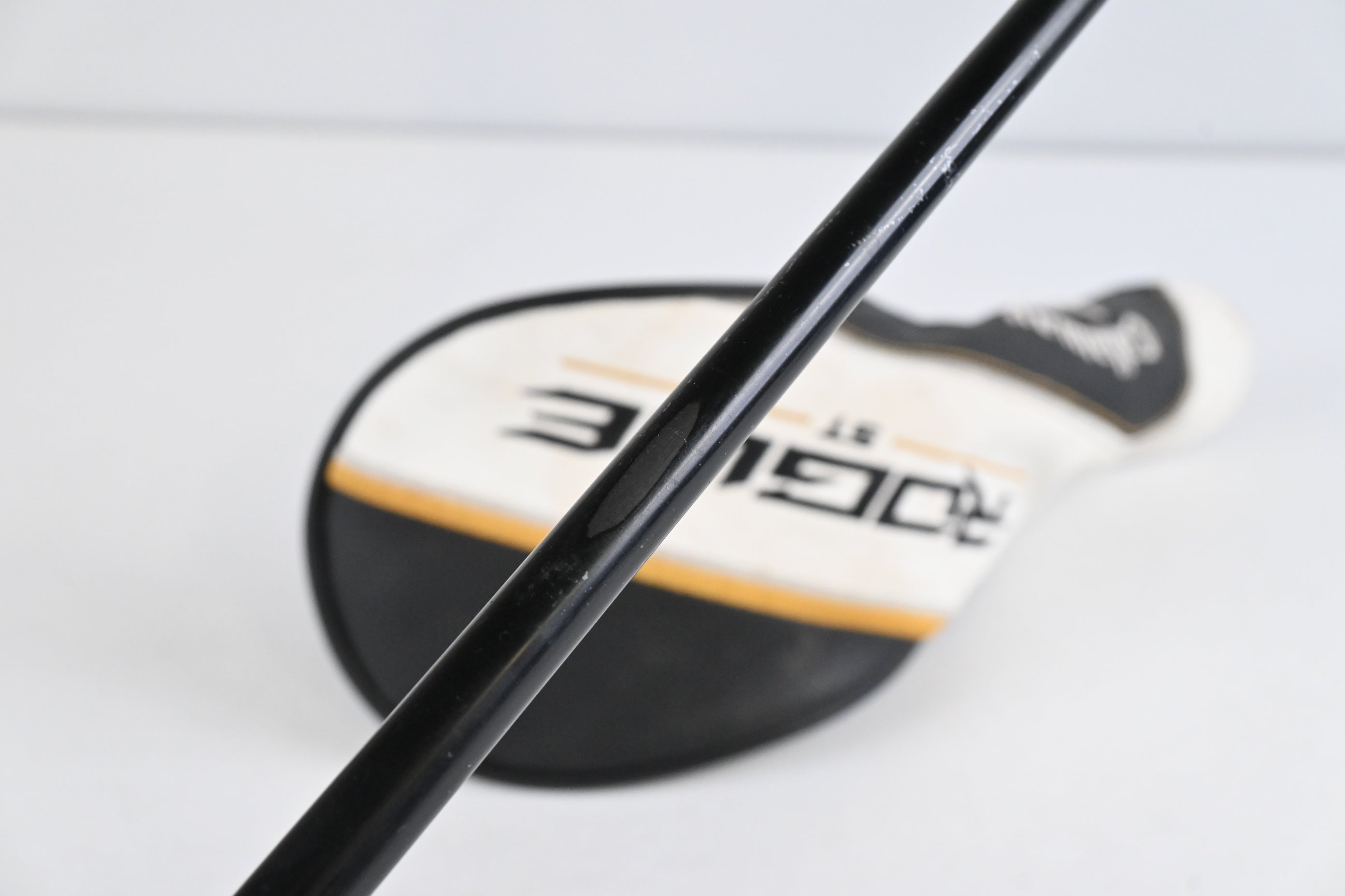 Callaway Rogue ST Max Heaven Wood / 20 Degree / Senior Flex Cypher 50 Shaft