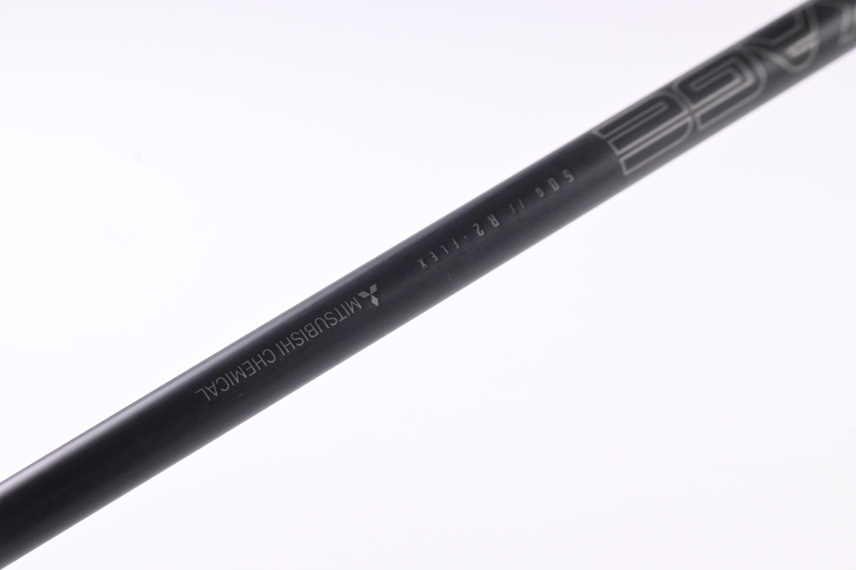 Titleist TSi2 Driver / 11 Degree / Senior Flex Kuro Kage Black 50 SFW Shaft