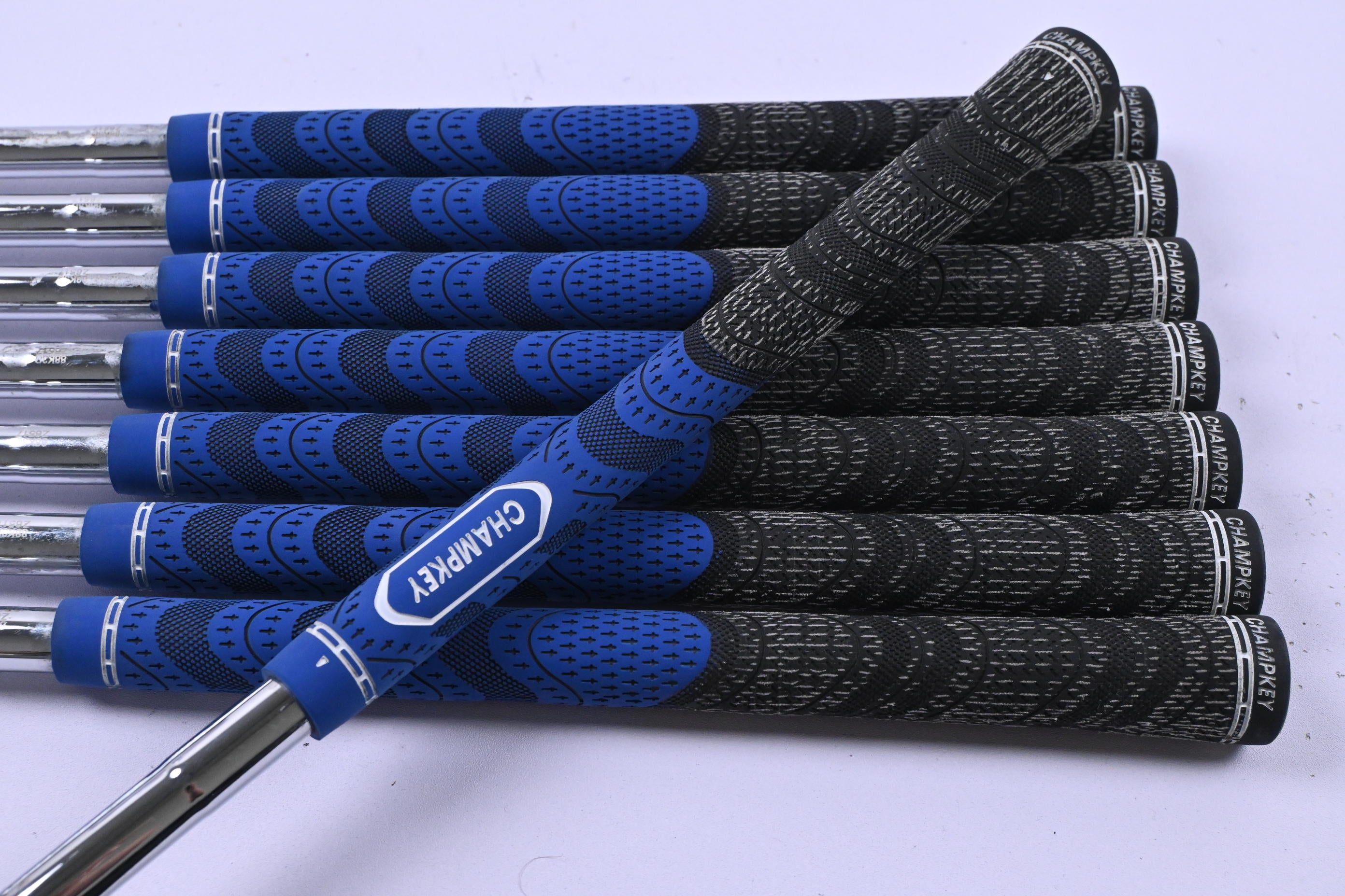 Mizuno MX-19 Irons / 4-PW+SW / Regular Flex Mizuno X-Lite Shafts