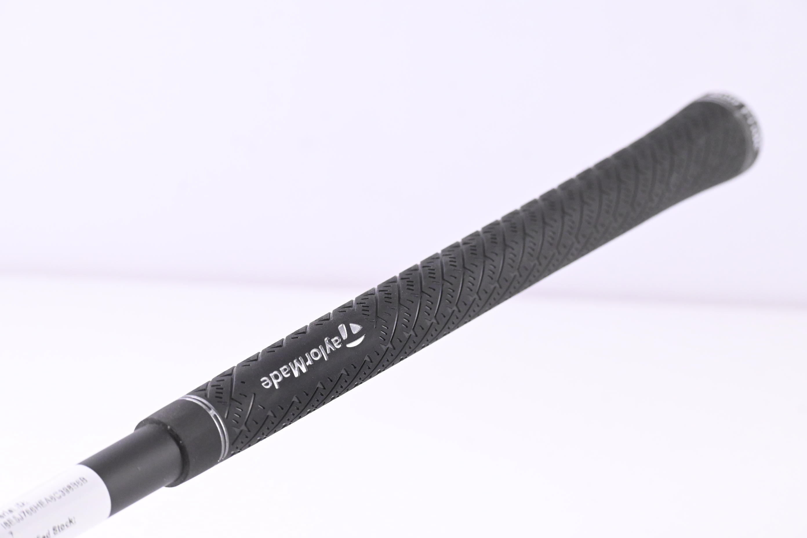Taylormade Qi4D HL #3 Wood / 16.5 Degree / Regular Flex REAX 55 Shaft