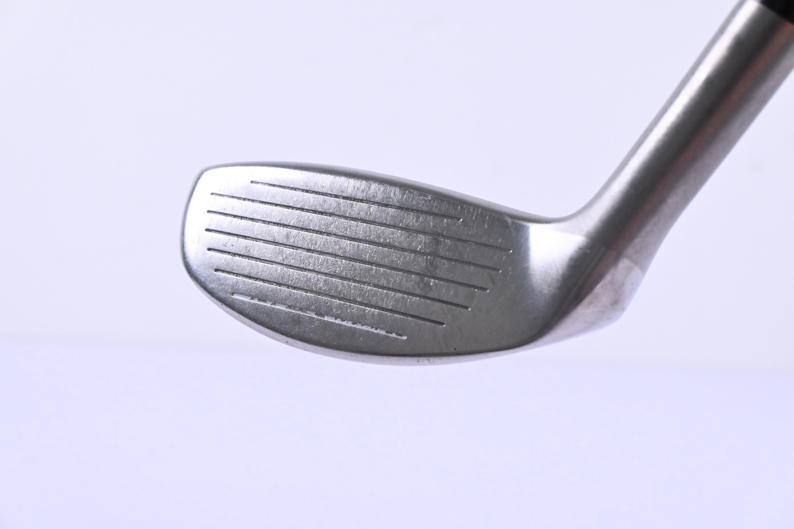 Ladies Tour Edge Bazooka Geomax 2 #4 Hybrid / 22 Degree / Ladies Flex Shaft