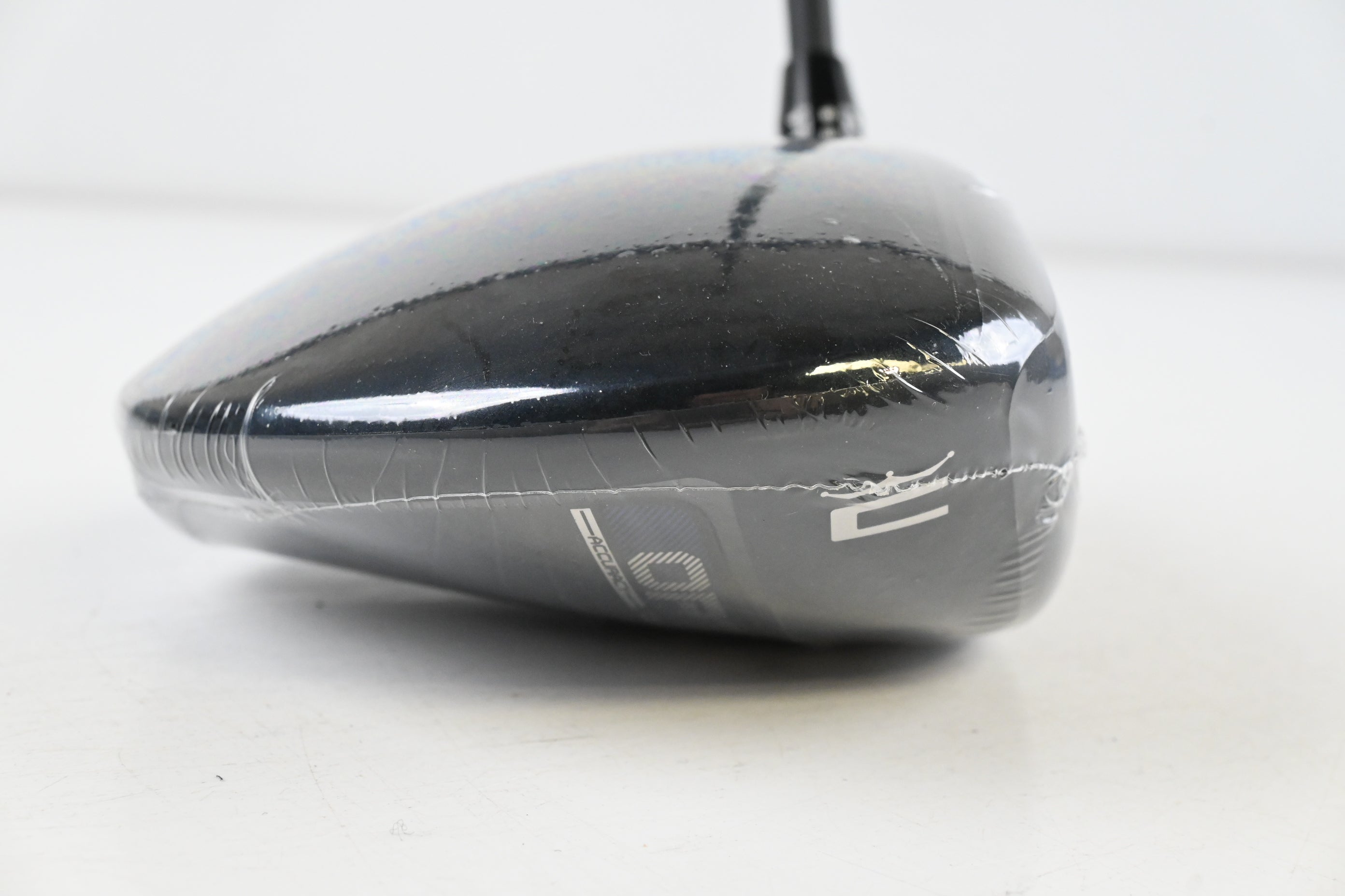 Cobra OPTM X Driver / 9 Degree / Stiff Flex Kai'li Blue Dark Waves 60 Shaft