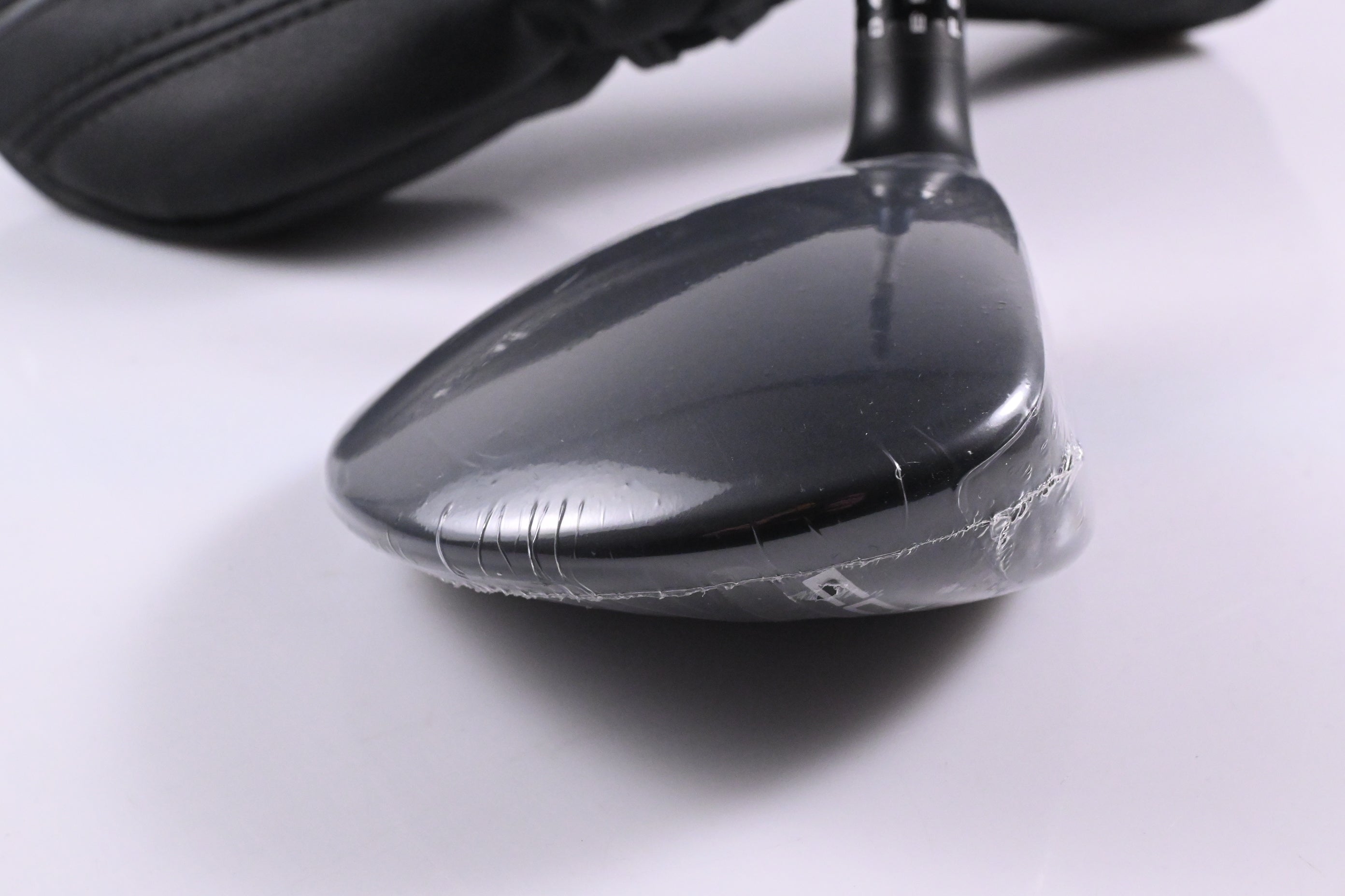 Cobra DS-Adapt X #3 Wood / 15 Degree / Regular Flex Denali Blue 60 Shaft