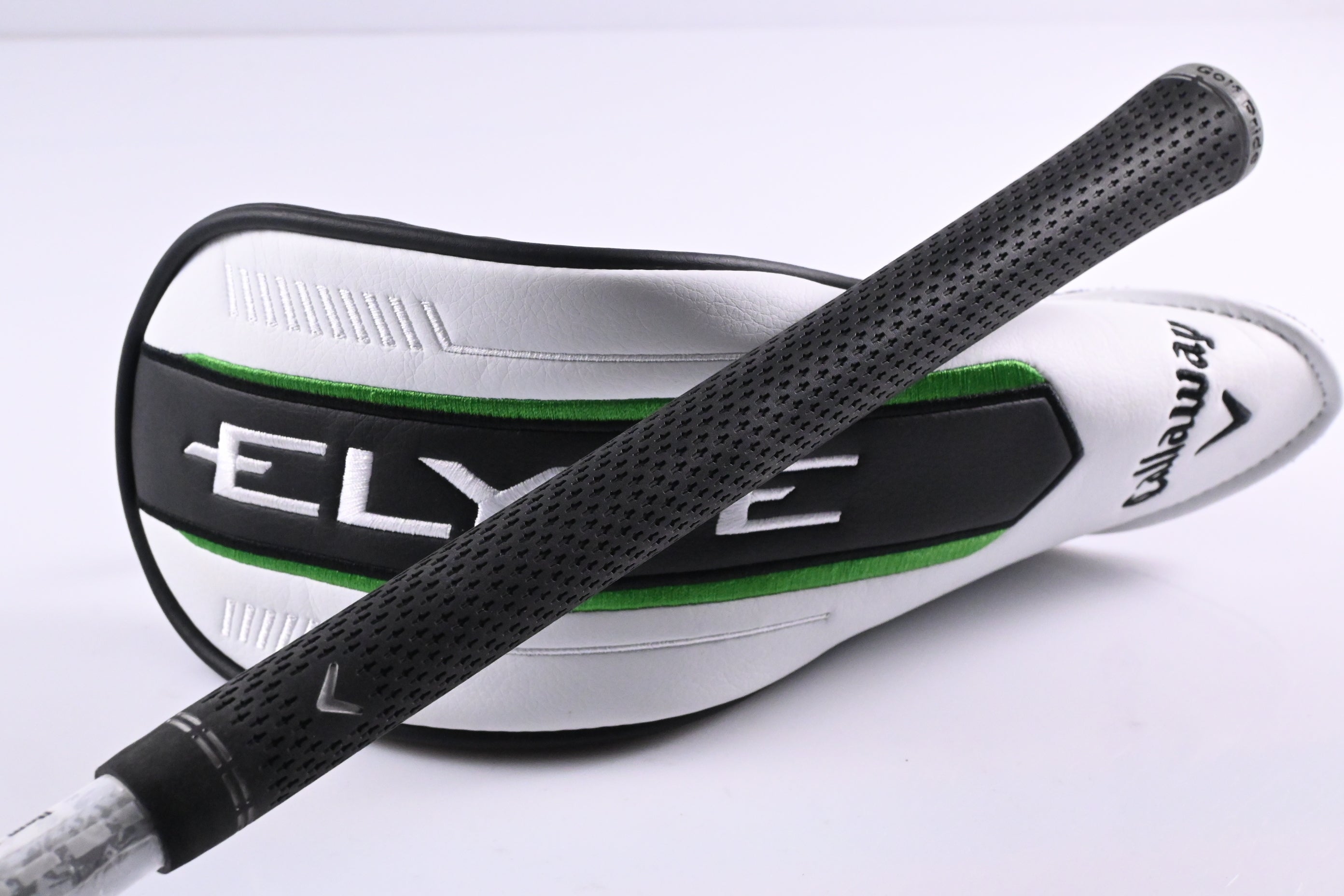 Callaway Elyte #5 Wood / 18 Degree / Regular Flex Denali Charcoal 60 Shaft