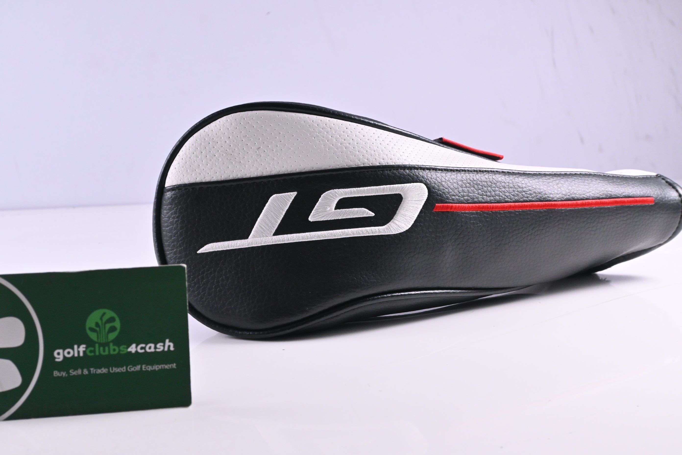 Titleist GT3 #3 Wood / 15 Degree / Regular Flex Tensei AV Blue 65 Shaft