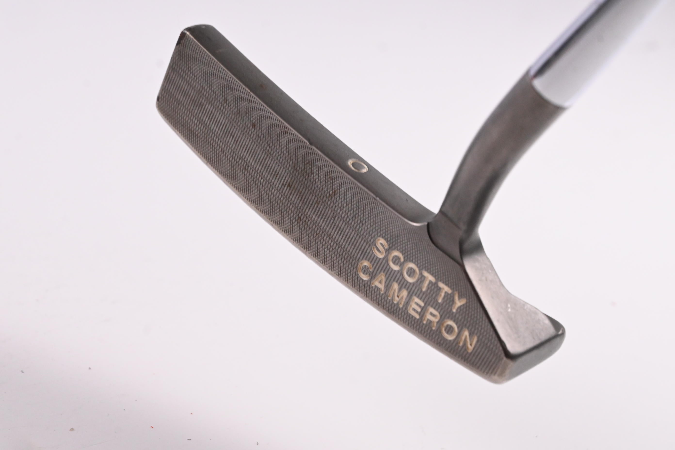 Scotty Cameron Circa 62 No.2 2006 Putter / 35 Inch
