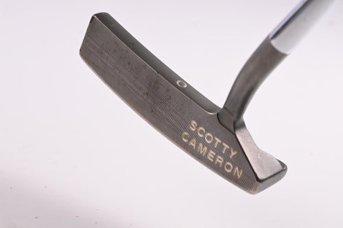 Scotty Cameron Circa 62 No.2 2006 Putter / 35 Inch
