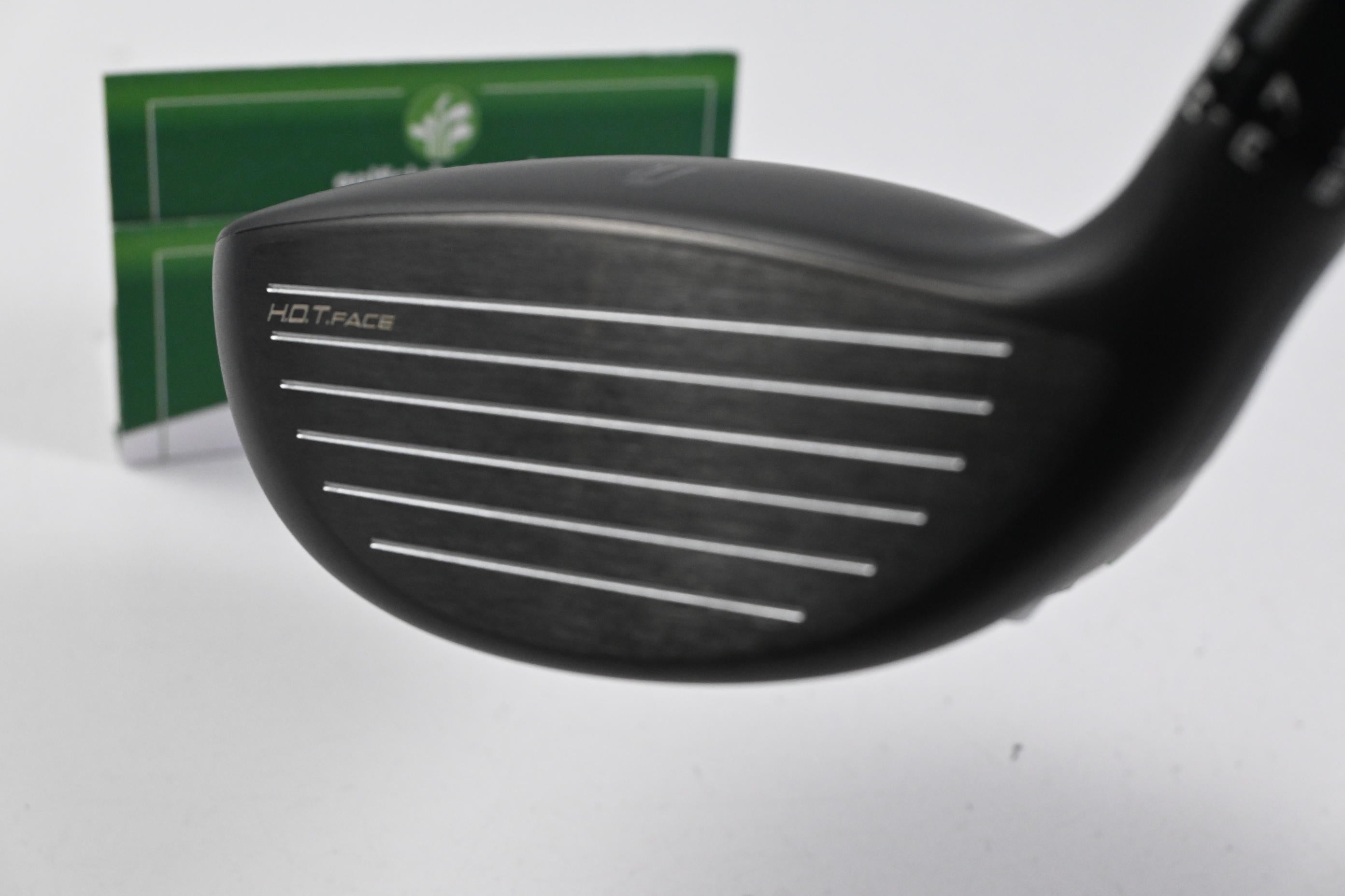 Cobra DS-Adapt LS Titanium #3 Wood / 14.5 Degree / Regular Flex Denali Blue 60