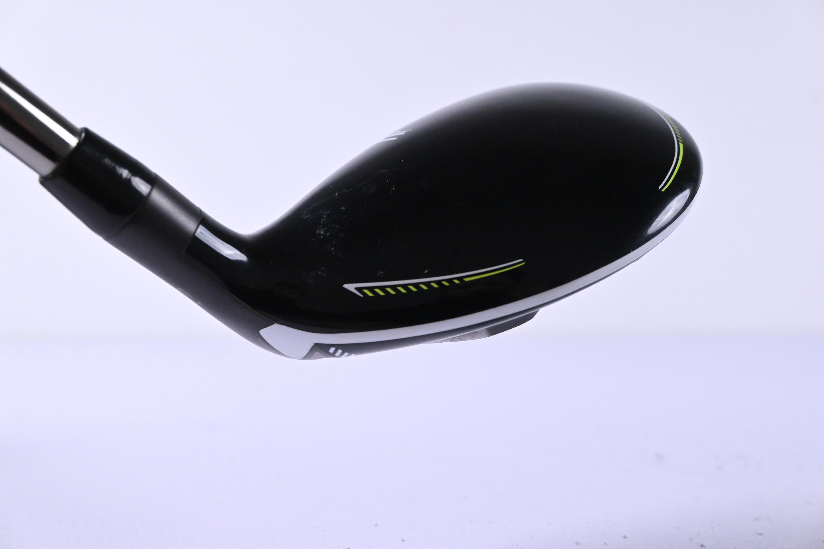 Cobra King Radspeed #3 Hybrid / 19 Degree / Regular Flex UST Recoil ESX 480