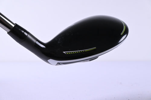 Cobra King Radspeed #3 Hybrid / 19 Degree / Regular Flex UST Recoil ESX 480