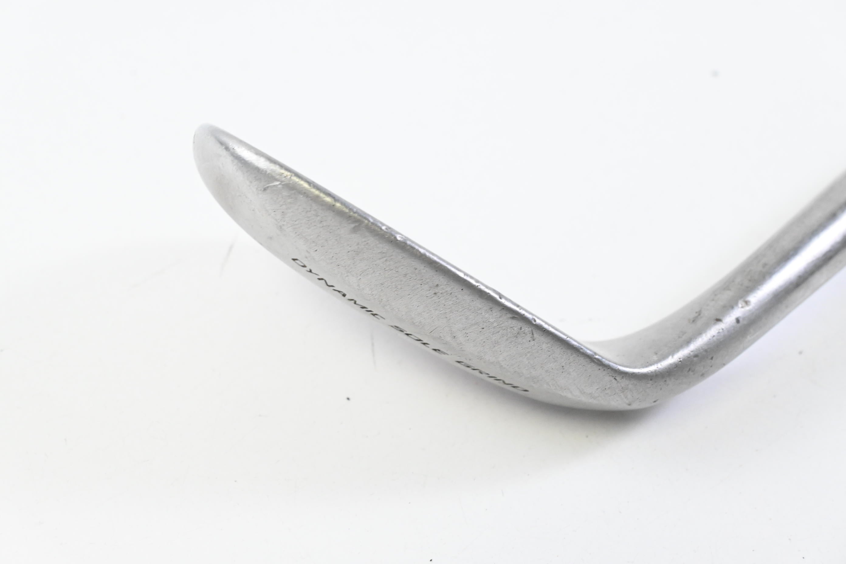 Cleveland CG15 Lob Wedge / 62 Degree / Wedge Flex Cleveland Traction Shaft