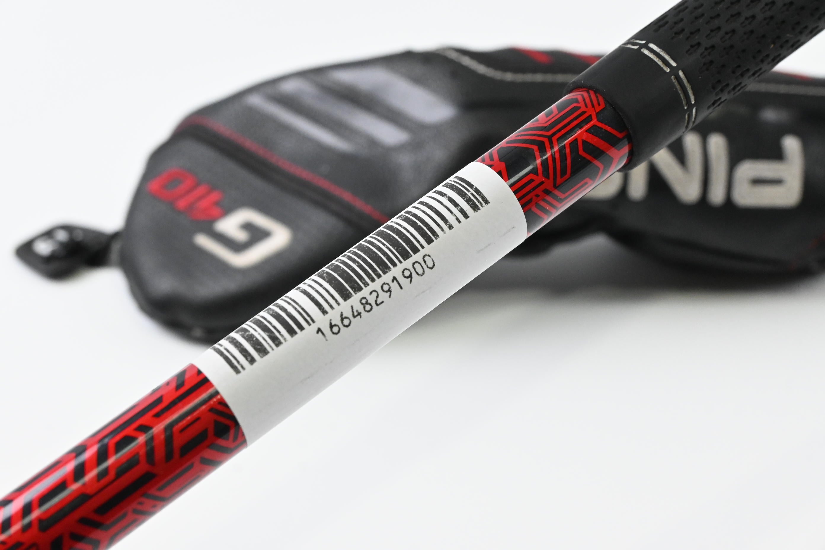 Ping G410 #3 Hybrid / 19 Degree / Regular Flex Ping Alta CB 70
