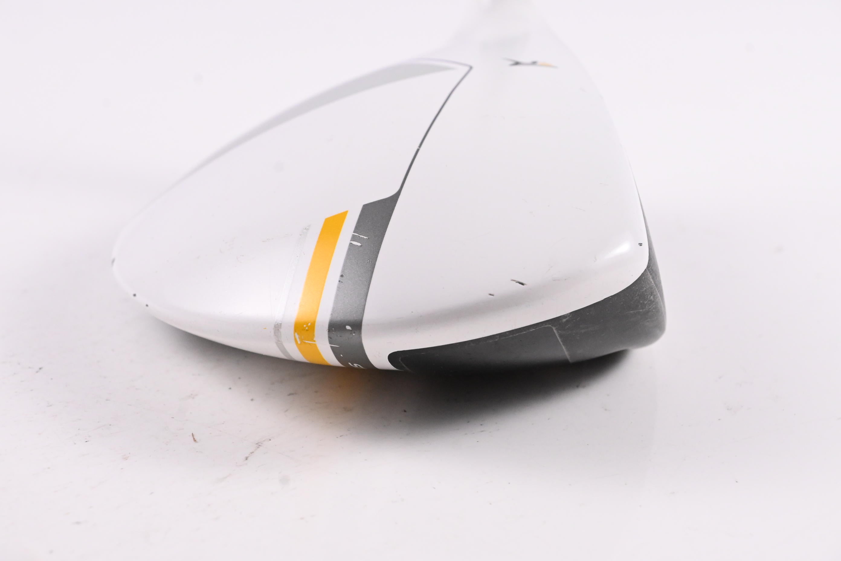 Ladies Taylormade RBZ Stage 2 #3 Wood / 17 Degree / Ladies Flex RocketFuel 50