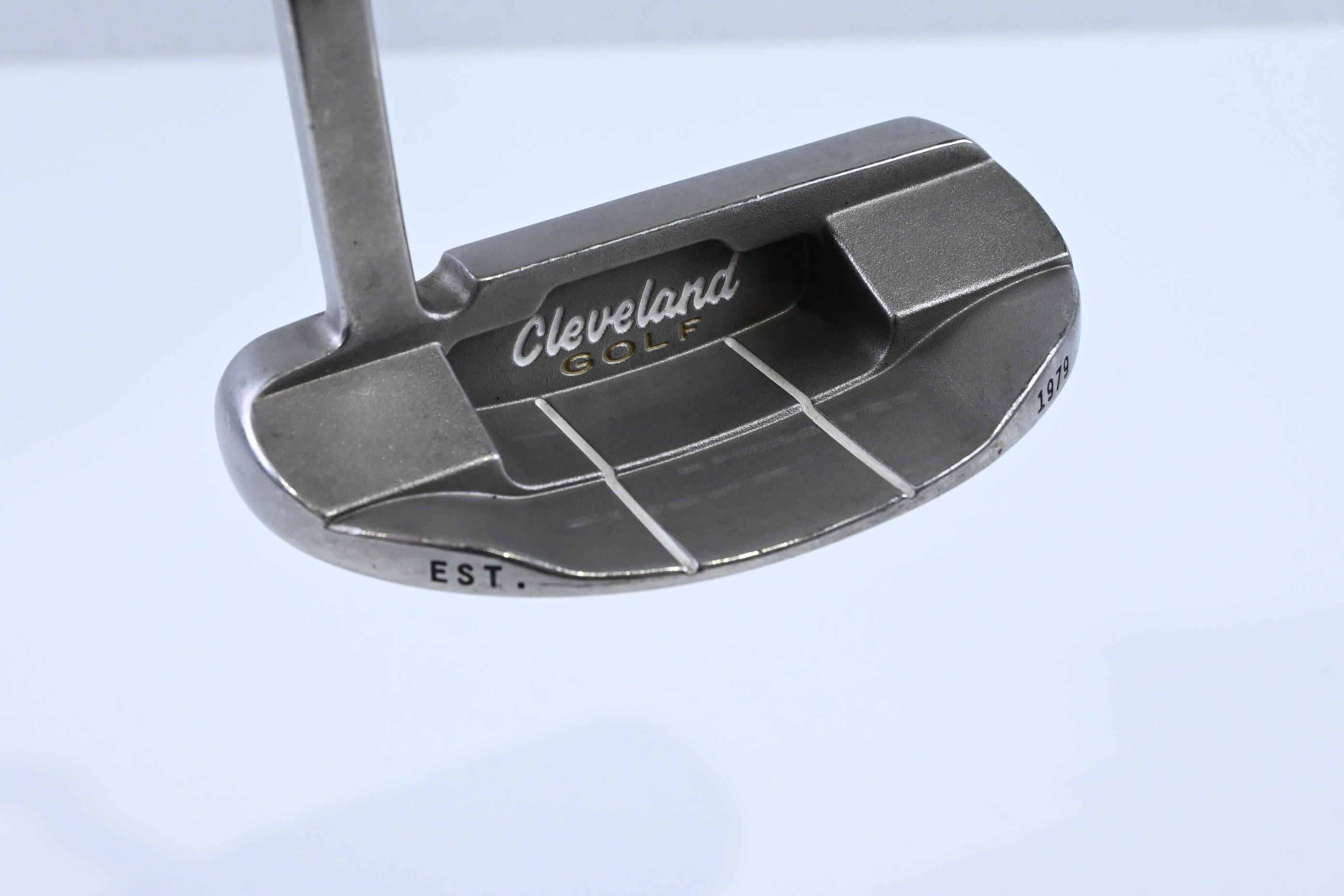 Cleveland Classic Collection 10 Putter / 34 Inch