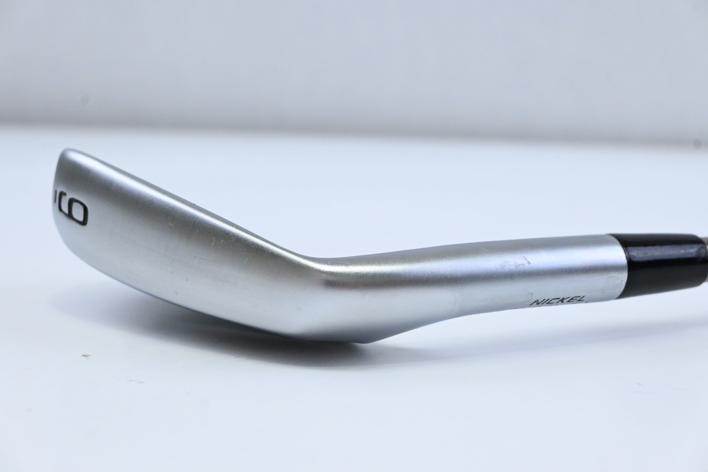 Mizuno JPX 925 Hot Metal Pro #9 Iron / Regular Flex UST Recoil ES 780 Shaft