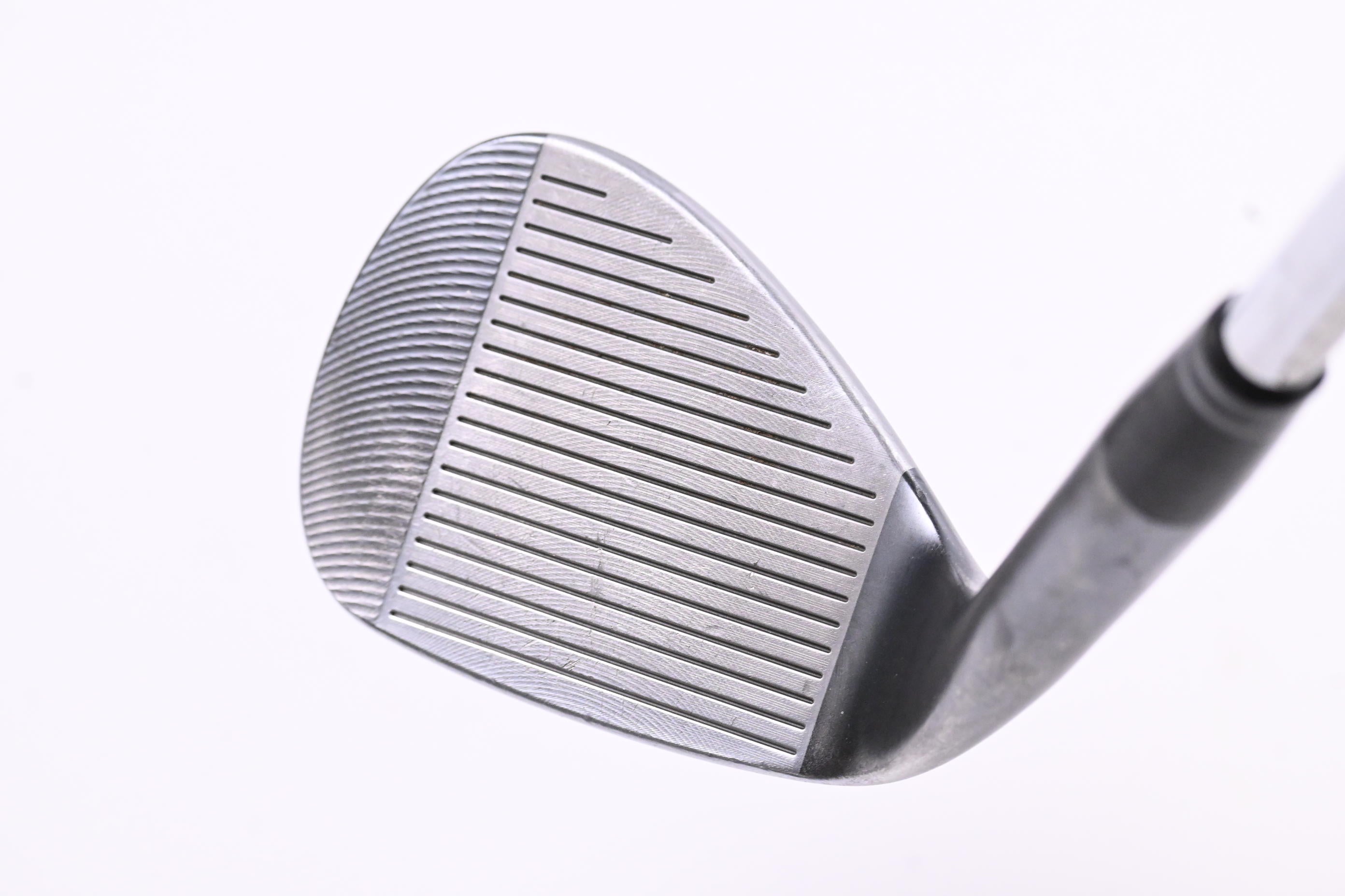 Cleveland RTZ Lob Wedge / 60 Degree / Wedge Flex Dynamic Gold Spinner 115