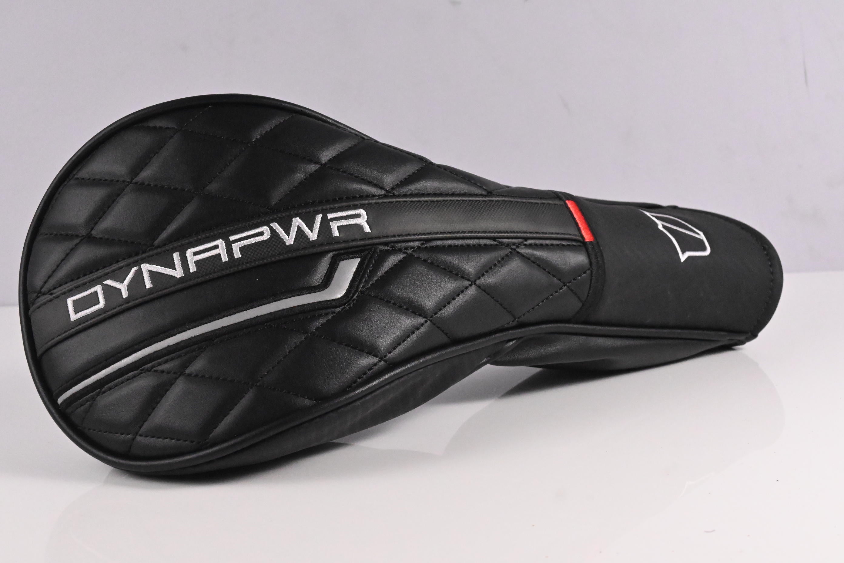 Wilson DYNAPWR Max 2025 Driver / 10.5 Degree / Stiff Flex Ventus TR Blue 5 Shaft