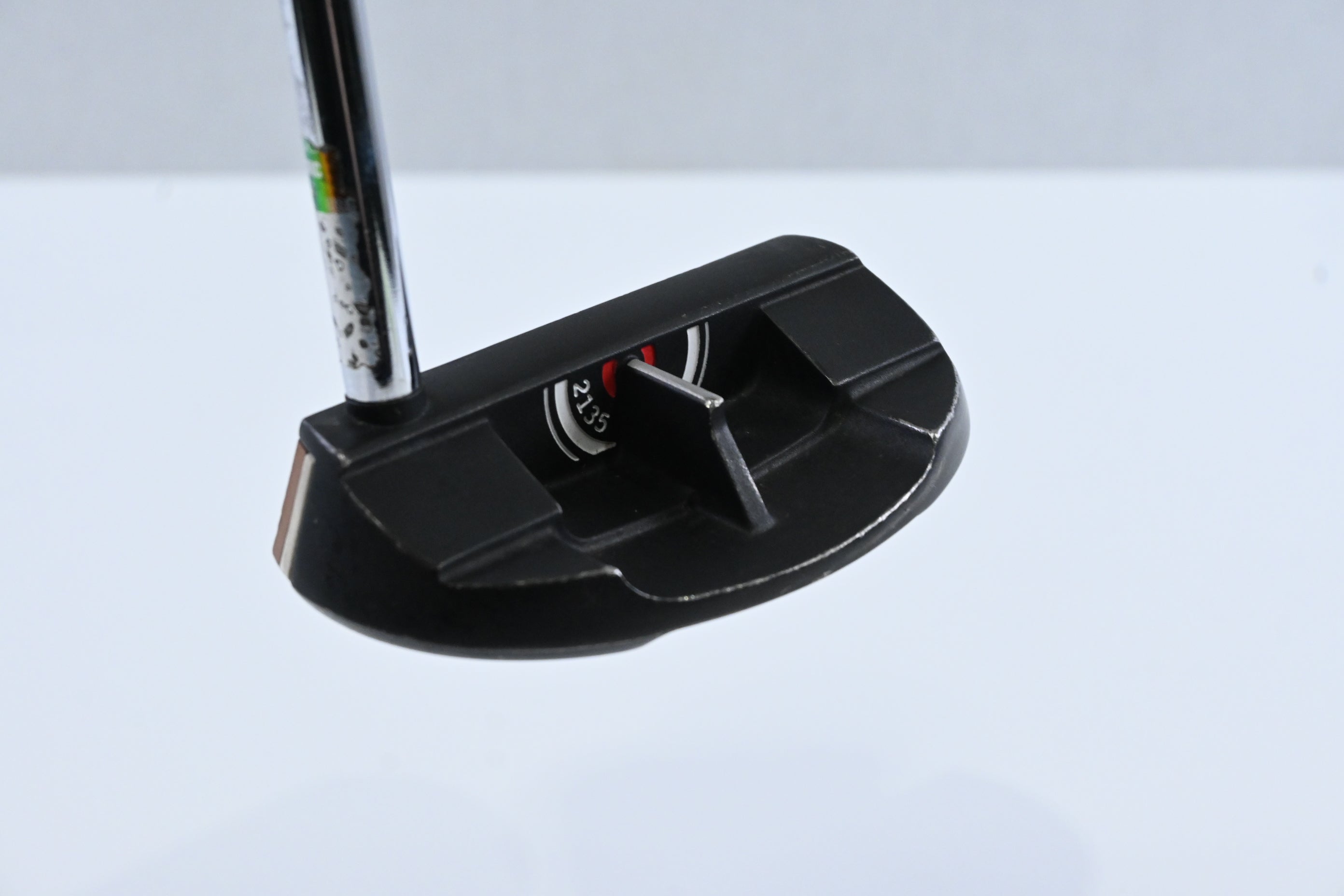 Cleveland TFI 2135 Black 6.5 Putter / 35 Inch