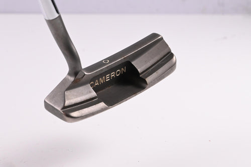 Scotty Cameron Circa 62 No.2 2006 Putter / 35 Inch