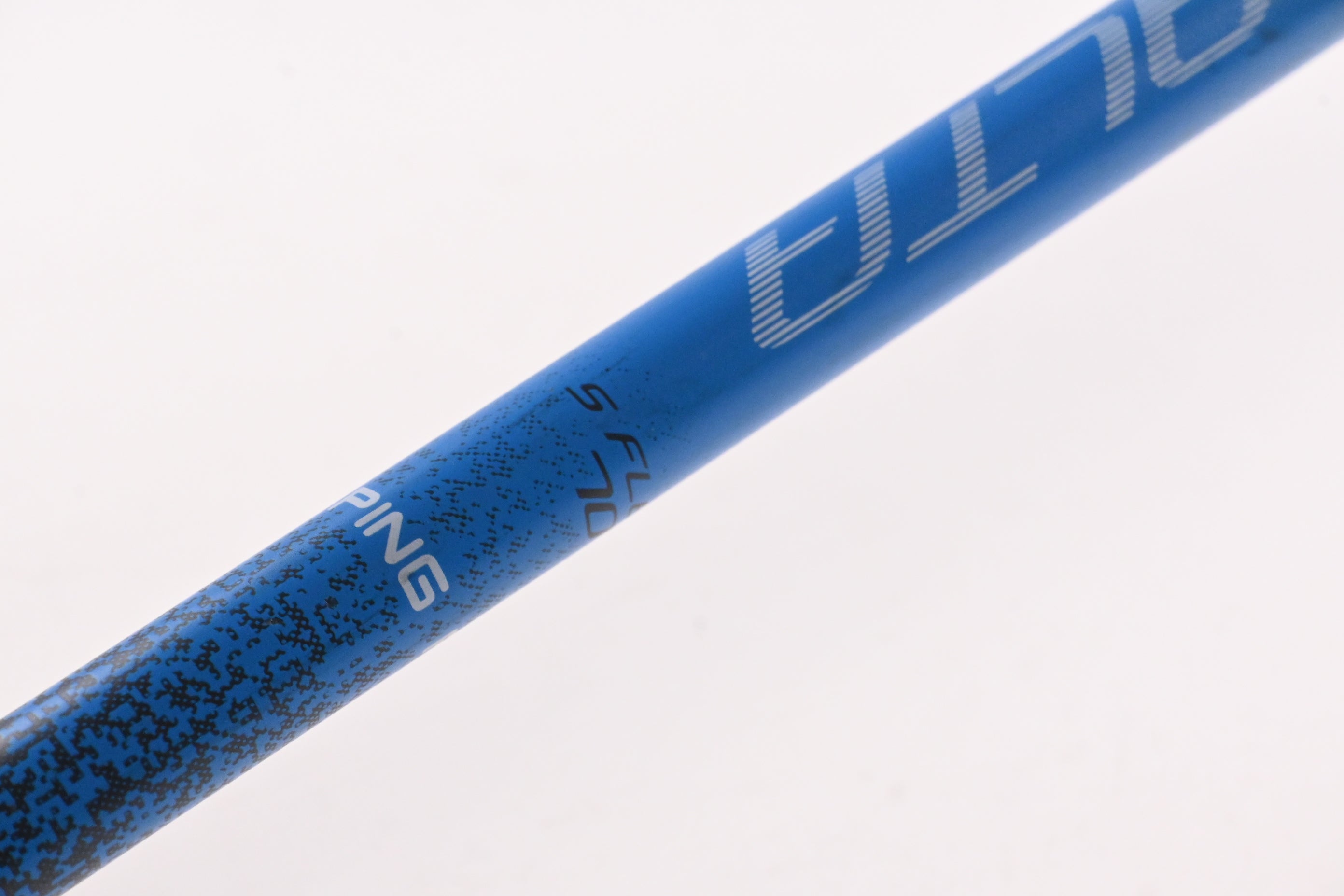 Ping G Series #4 Hybrid / 22 Degree / Stiff Flex Ping Alta 70 Shaft