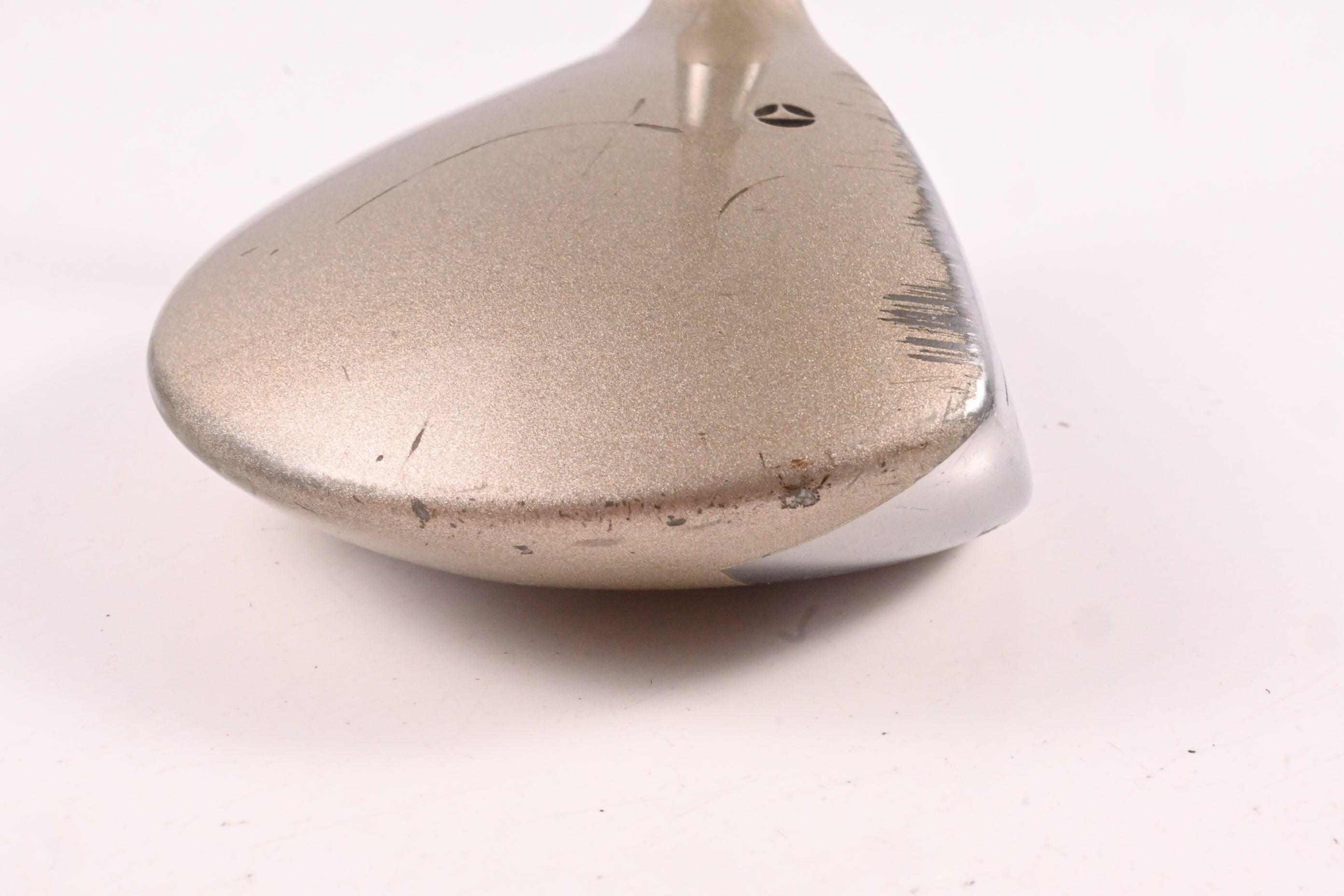 Ladies Taylormade Ti Bubble #5 Wood / 18 Degree / Ladies Flex Taylormade Bubble