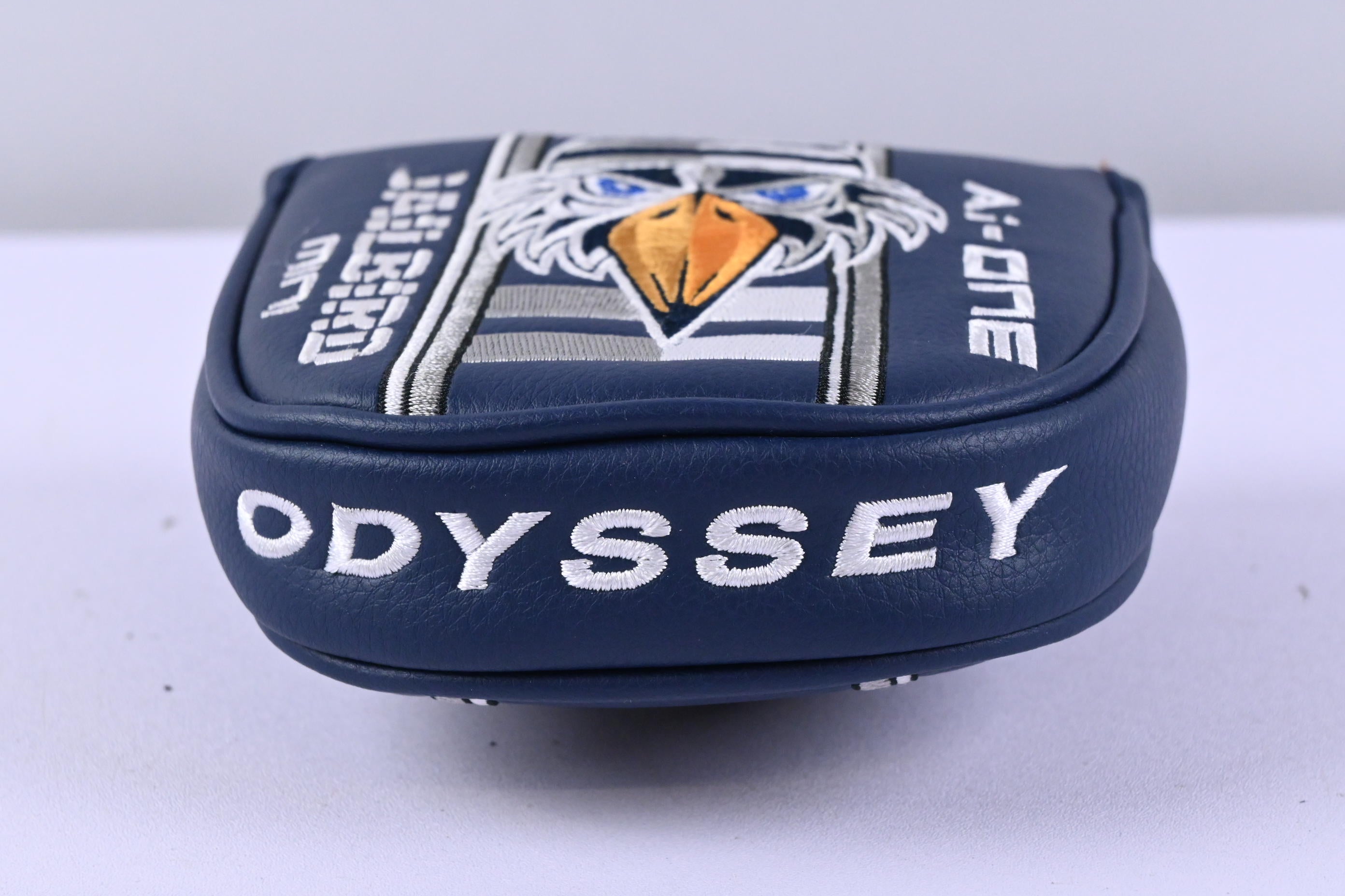 Odyssey Ai-One 2-Ball Jailbird Mini Putter / 34 Inch