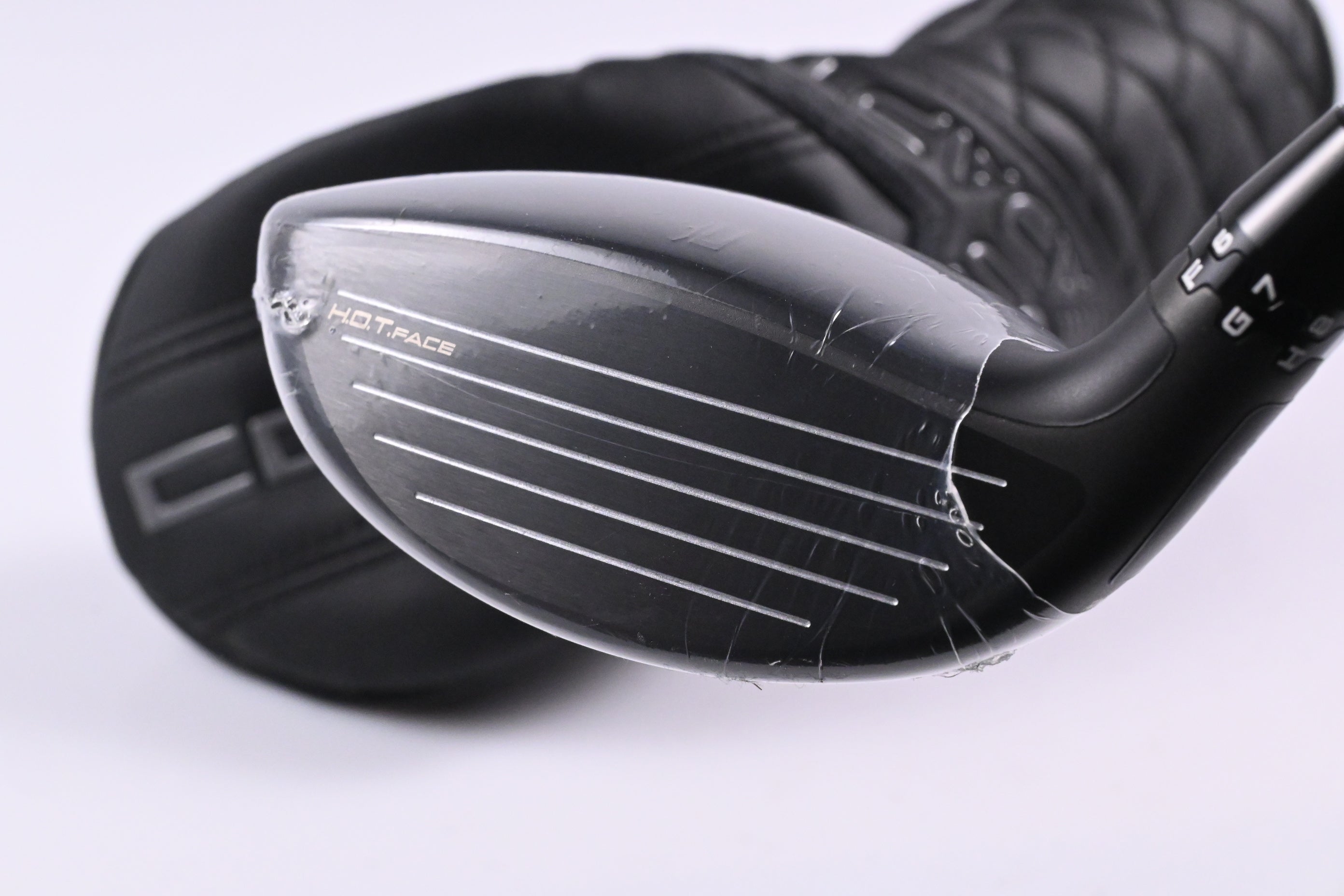 Cobra DS-Adapt X #3 Wood / 15 Degree / Regular Flex Denali Blue 60 Shaft