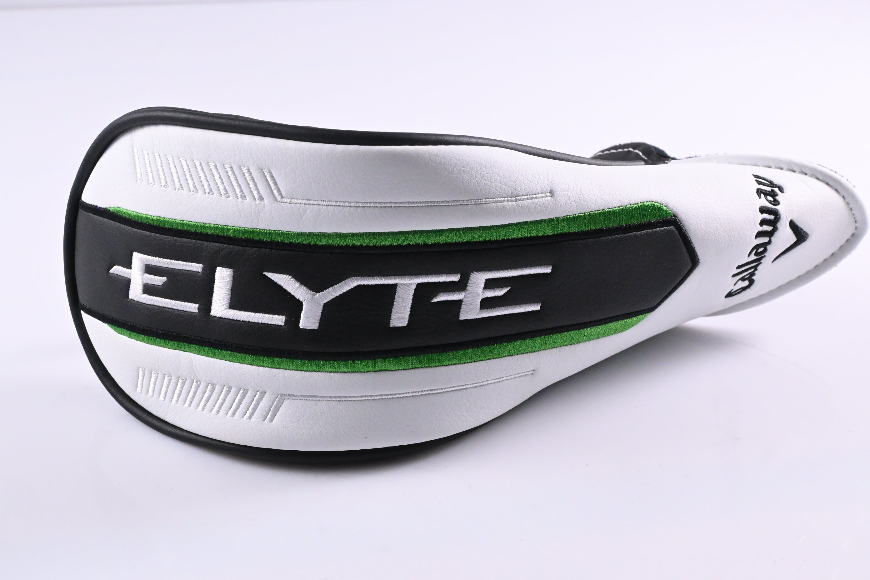 Callaway Elyte #5 Wood / 18 Degree / Regular Flex Denali Charcoal 60 Shaft