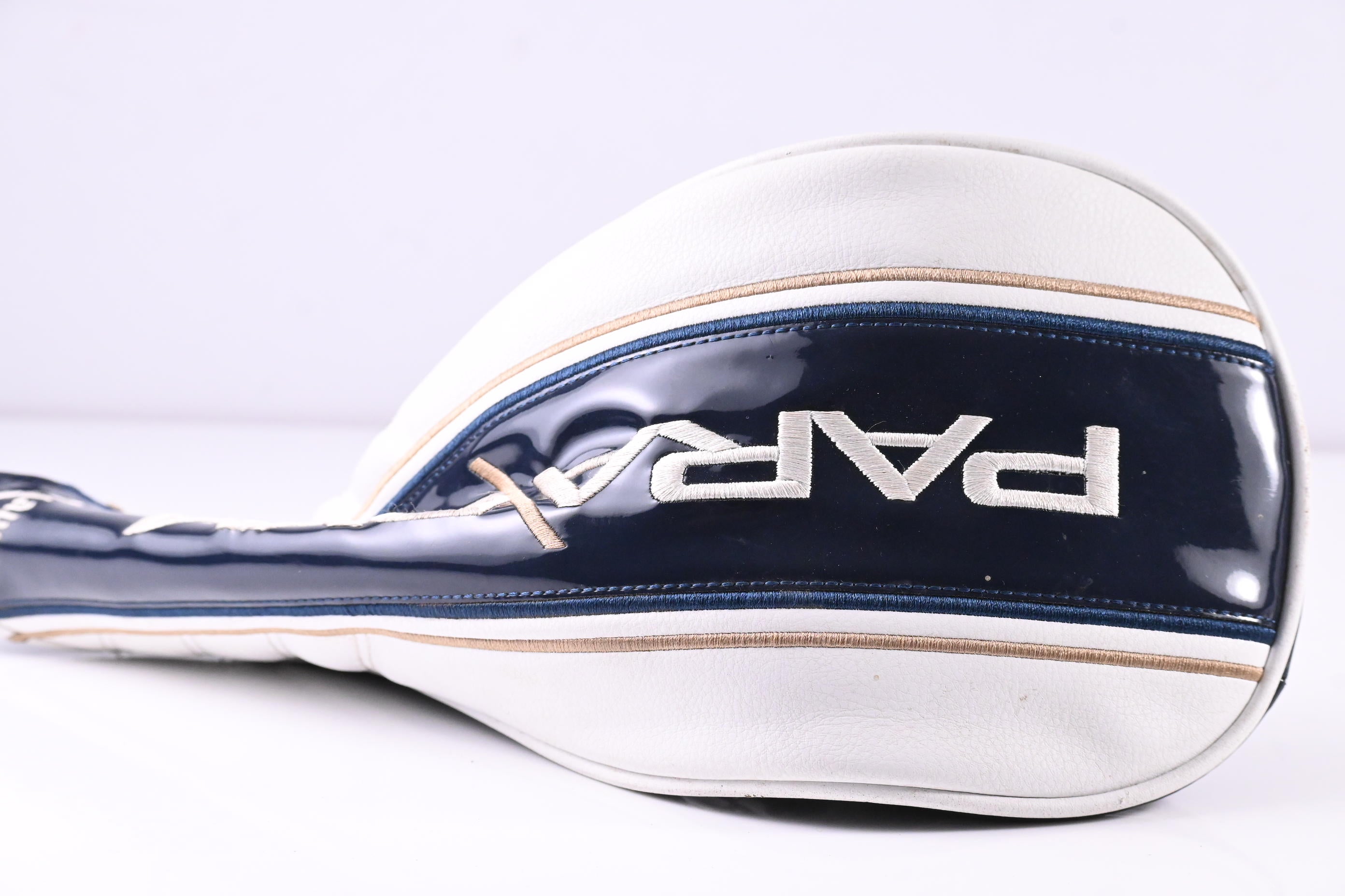 Callaway Paradym Triple Diamond Driver / 9 Degree / Stiff Flex Kai`li White 60 Shaft