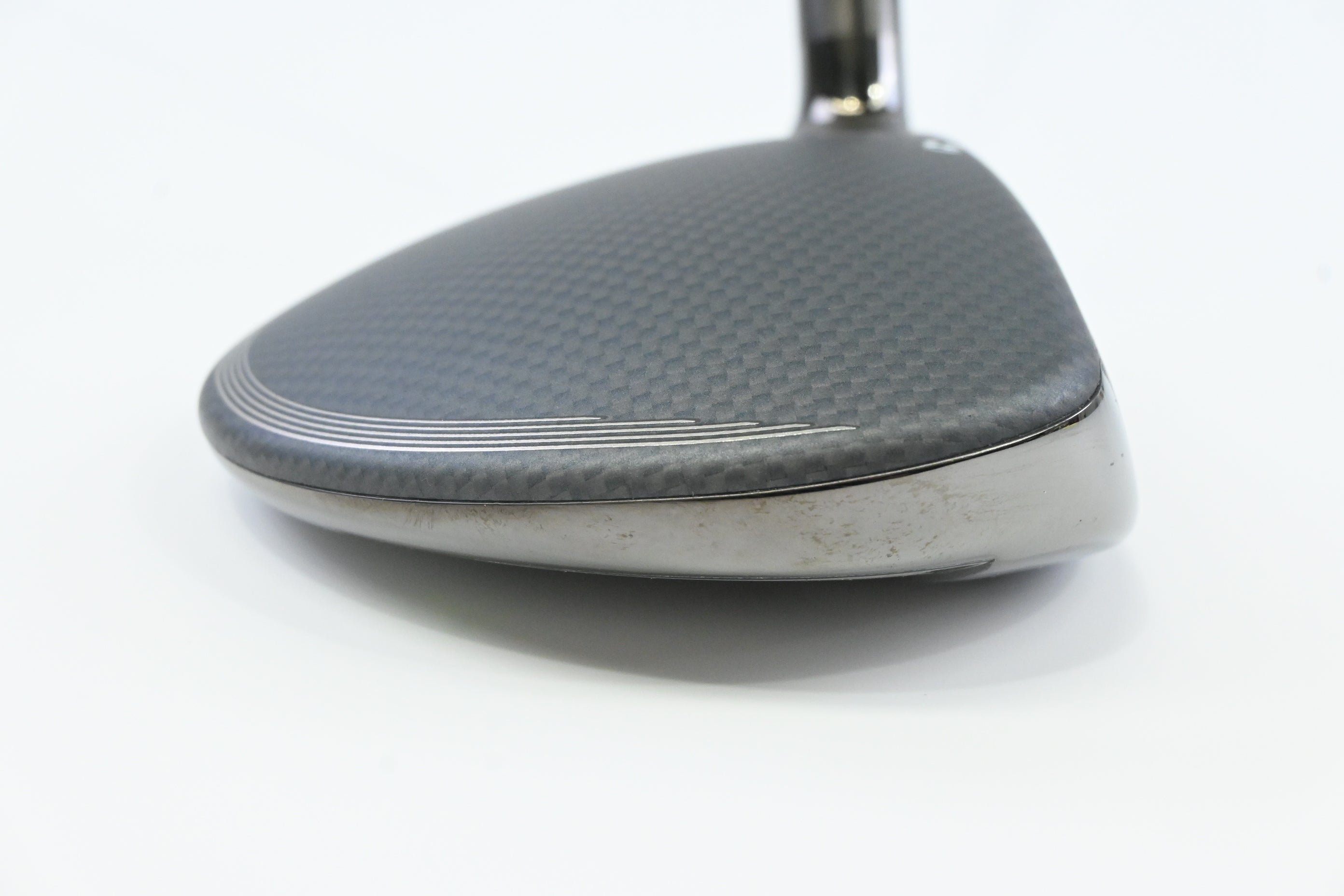 Taylormade Qi35 Max Lite #5 Wood / 18.5 Degree / Regular Flex Air Speeder 50