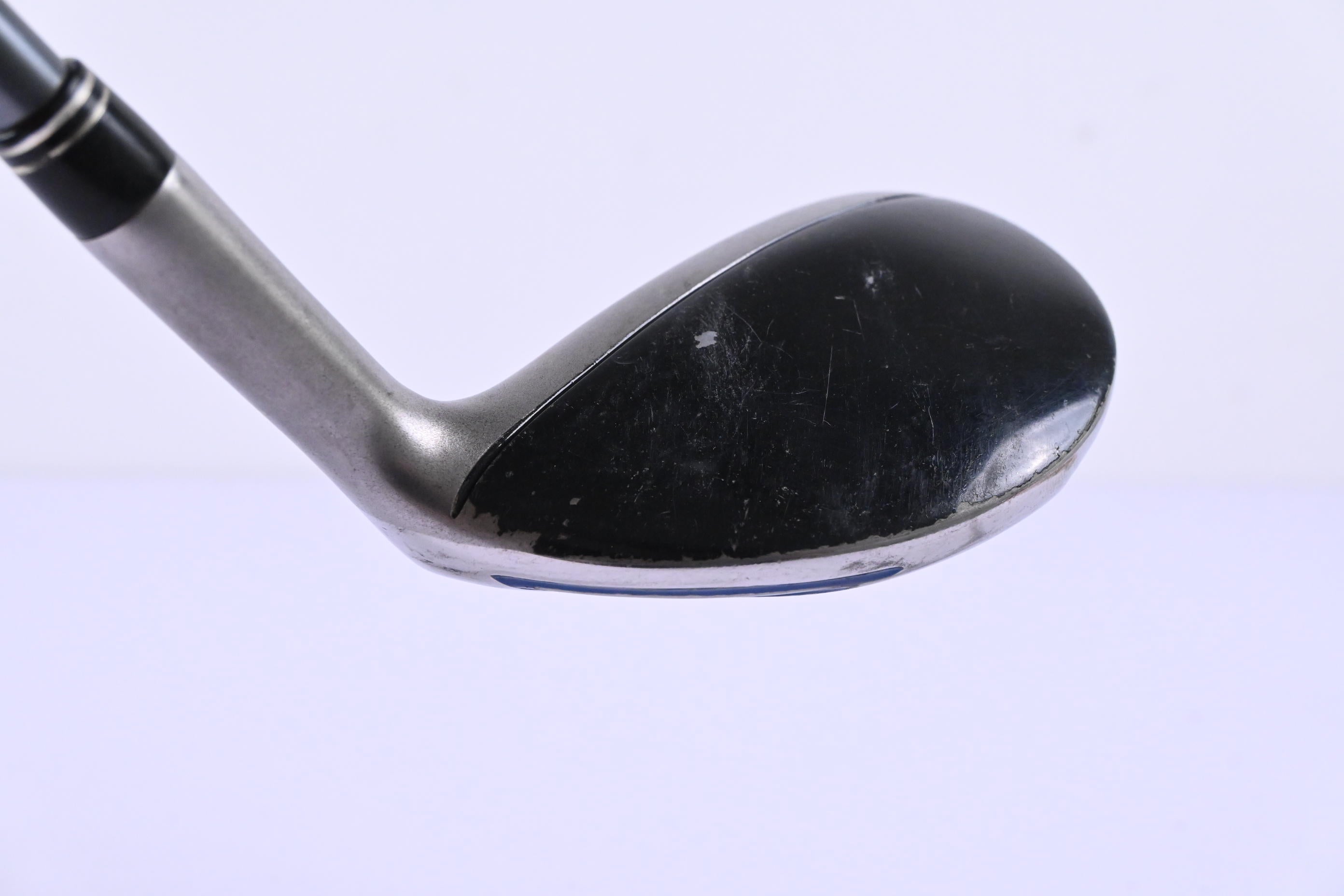 Ladies Tour Edge Bazooka Geomax 2 #4 Hybrid / 22 Degree / Ladies Flex Shaft