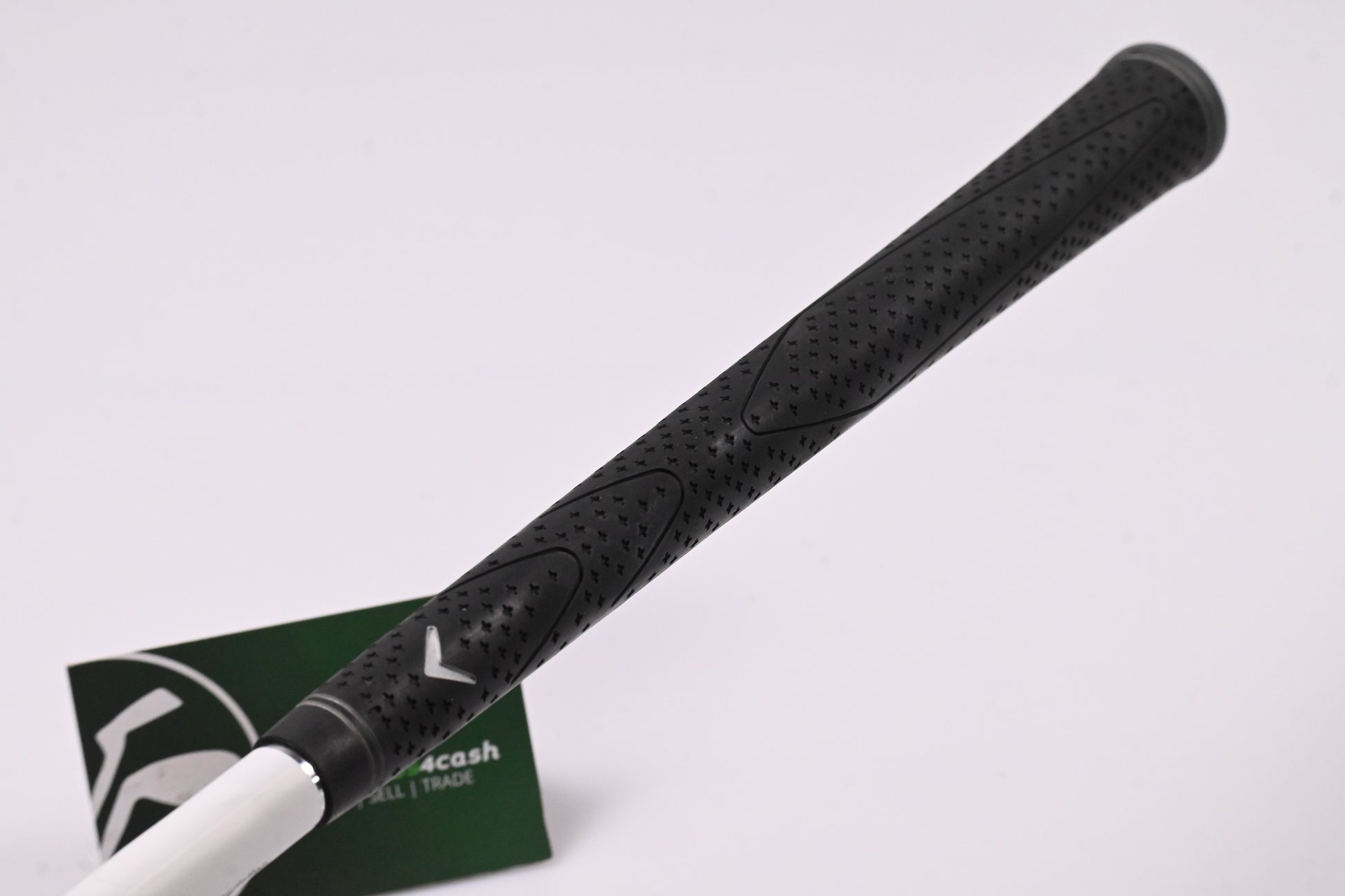 Callaway Paradym #7 Iron / Regular Flex Elevate MPH 95 Shaft