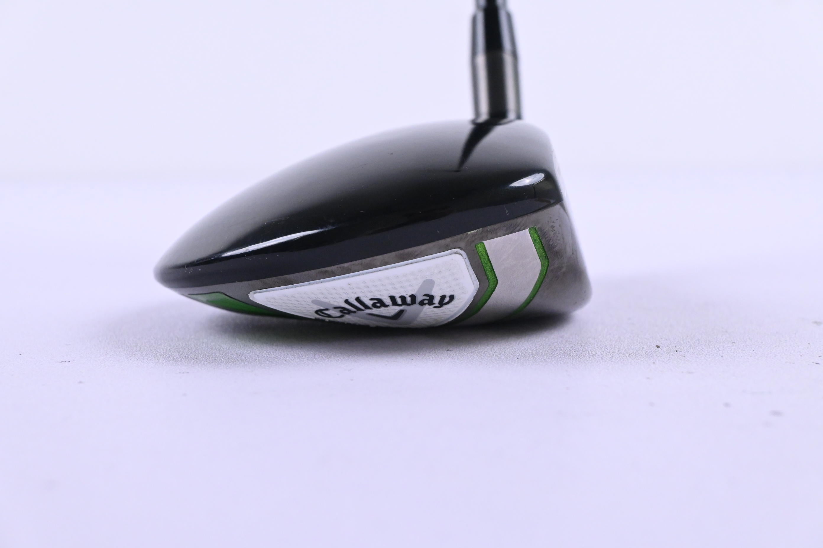 Callaway Epic Speed #3 Wood / 13.5 Degree / Stiff Flex MMT 70 Shaft