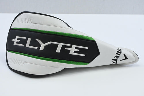 Callaway Elyte Driver / 9 Degree / Stiff Flex Denali Charcoal 60 Shaft