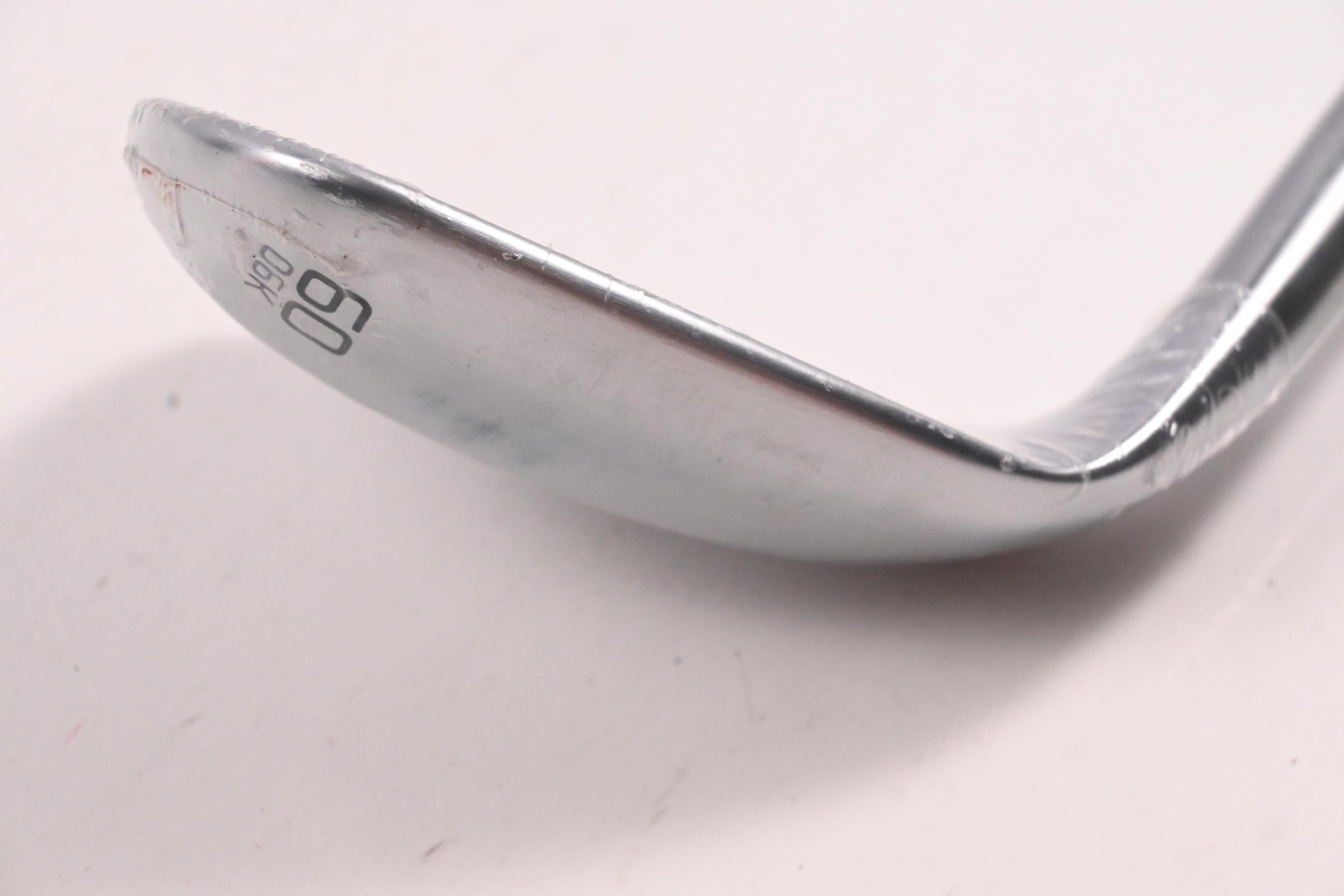 Titleist Vokey SM11 Lob Wedge / 60 Degree / Wedge Flex Titleist Vokey SM11