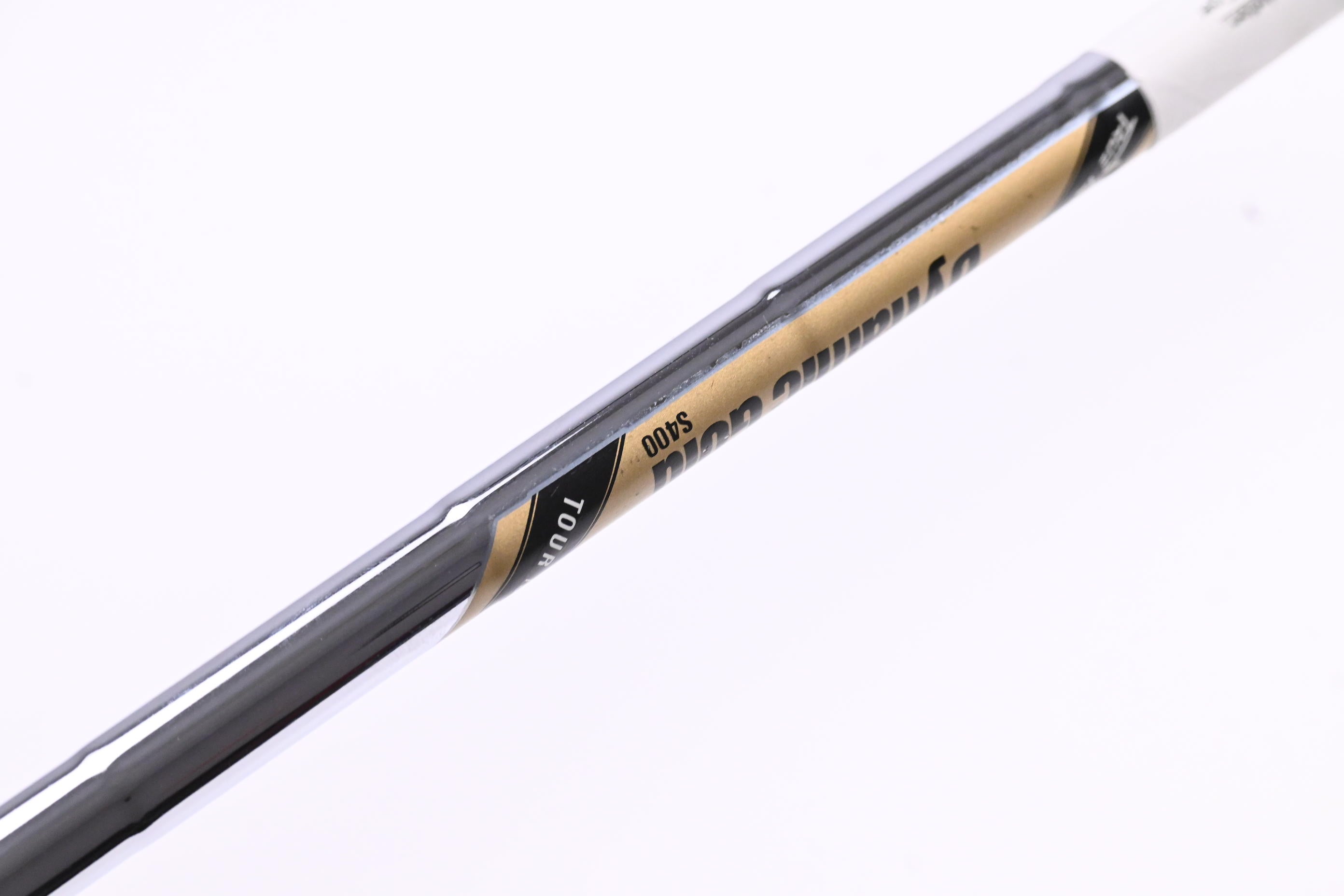Taylormade Milled Grind 4 Tiger Woods Sand Wedge / 56 Degree / Stiff Flex Shaft
