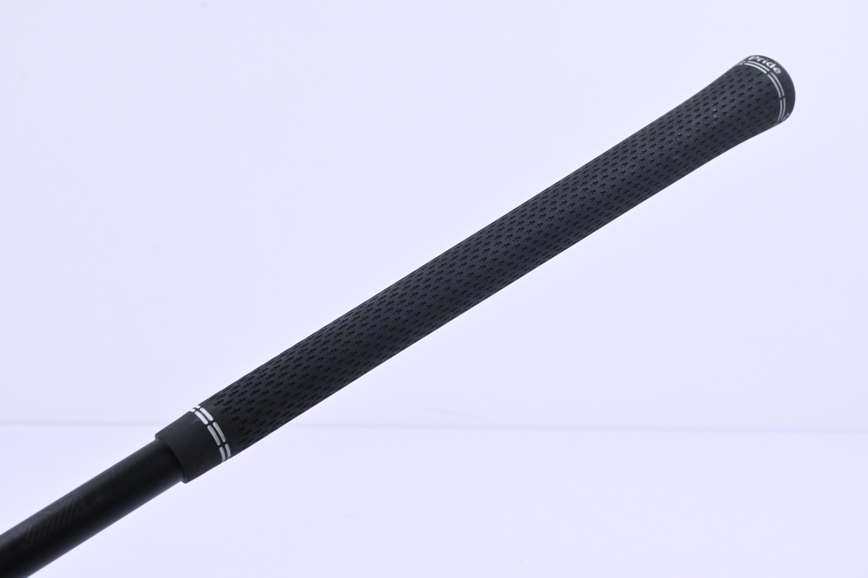 Kuro Kage Black Dual Core TiNi 55 #3 Wood Shaft / Senior Flex / Titleist 2nd Gen