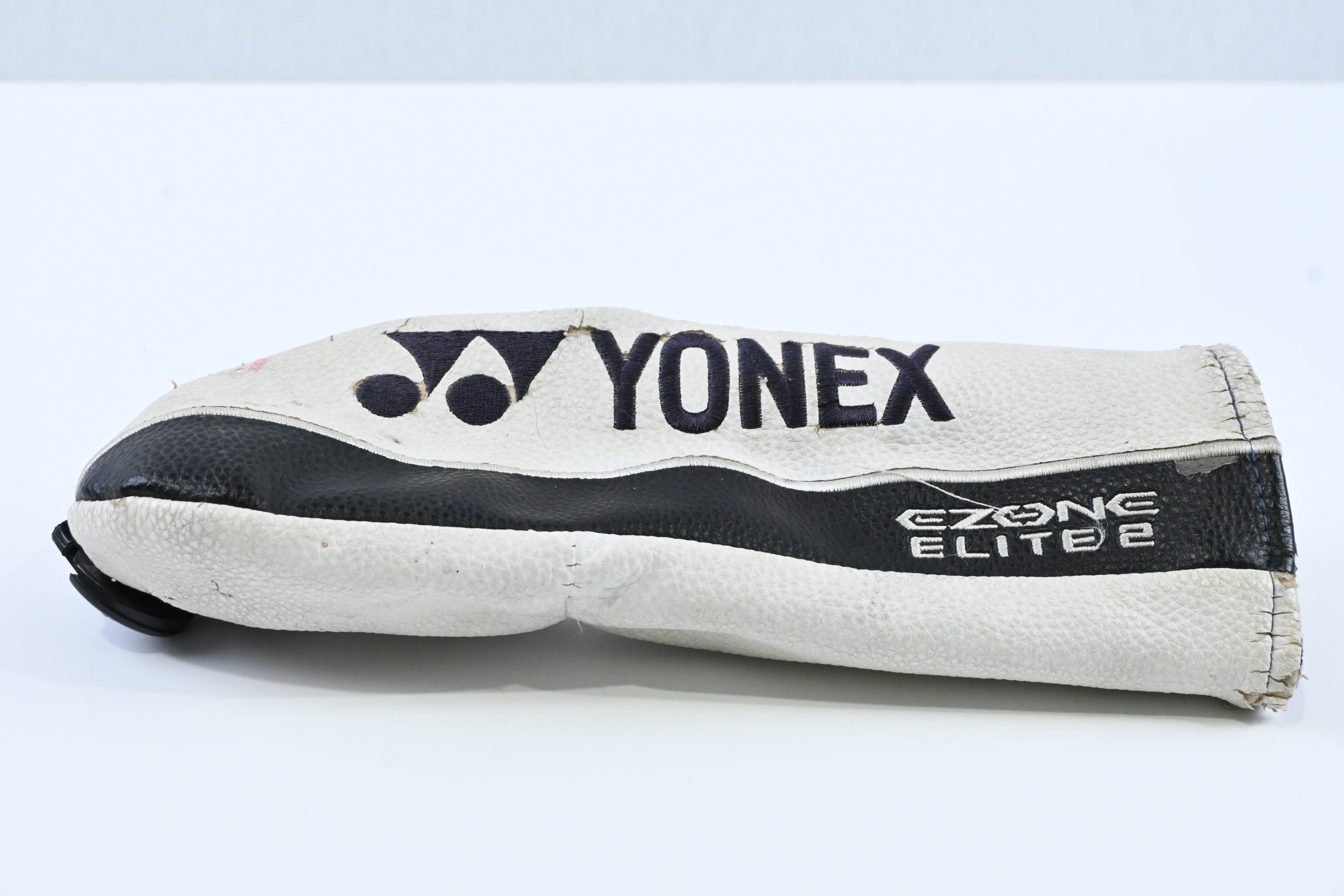 Yonex Ezone Elite #5 Wood / 18 Degree / Senior Flex Yonex M60 Shaft